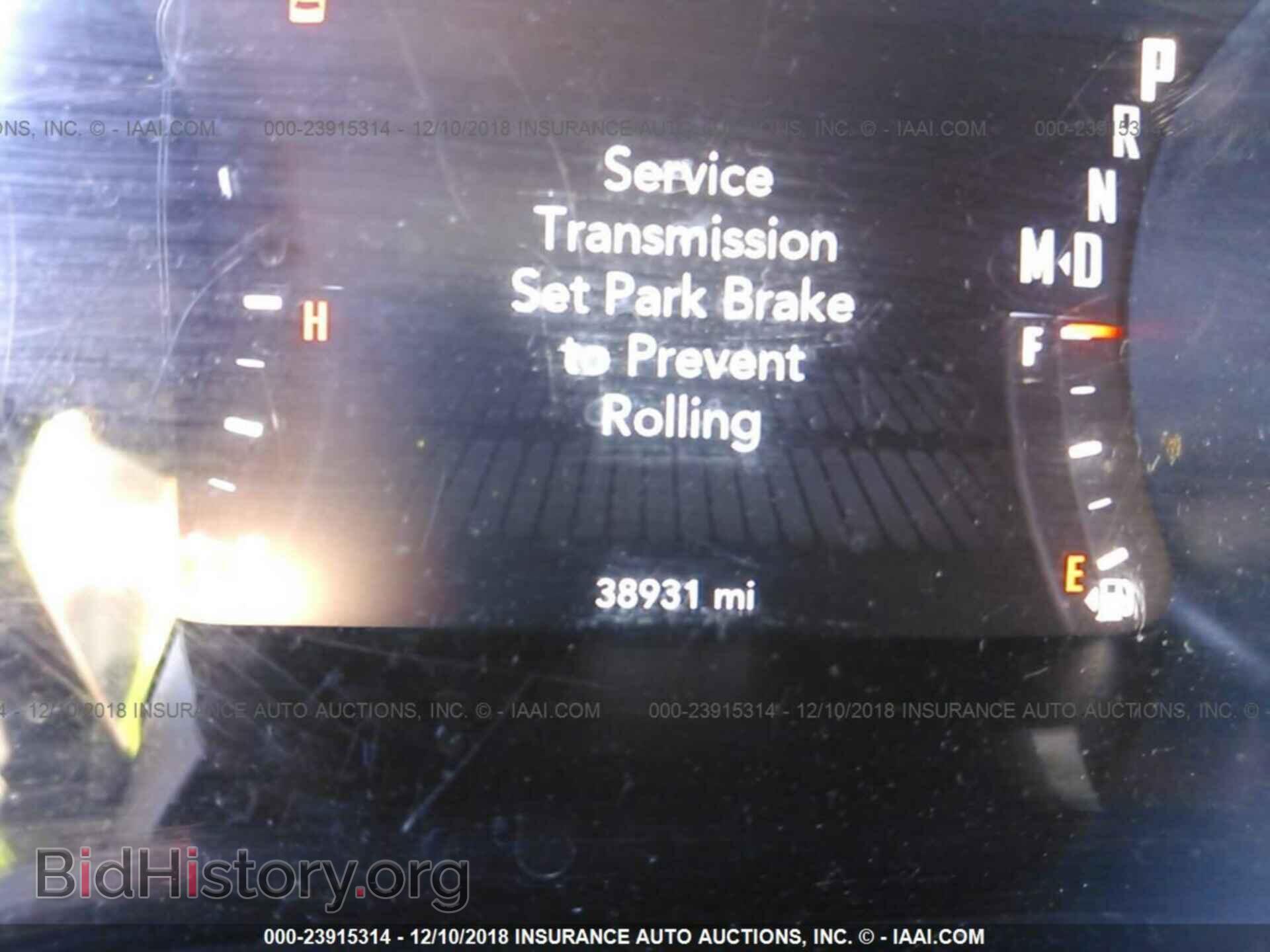2017 DODGE CHALLENGER - VIN: 2C3CDZAG2HH554492 - Фото 7