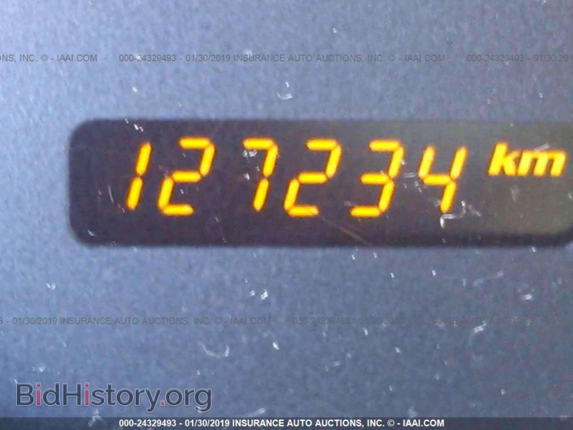 2007 CADILLAC CTS - VIN: 1G6DP577X70120155 - Фото 7