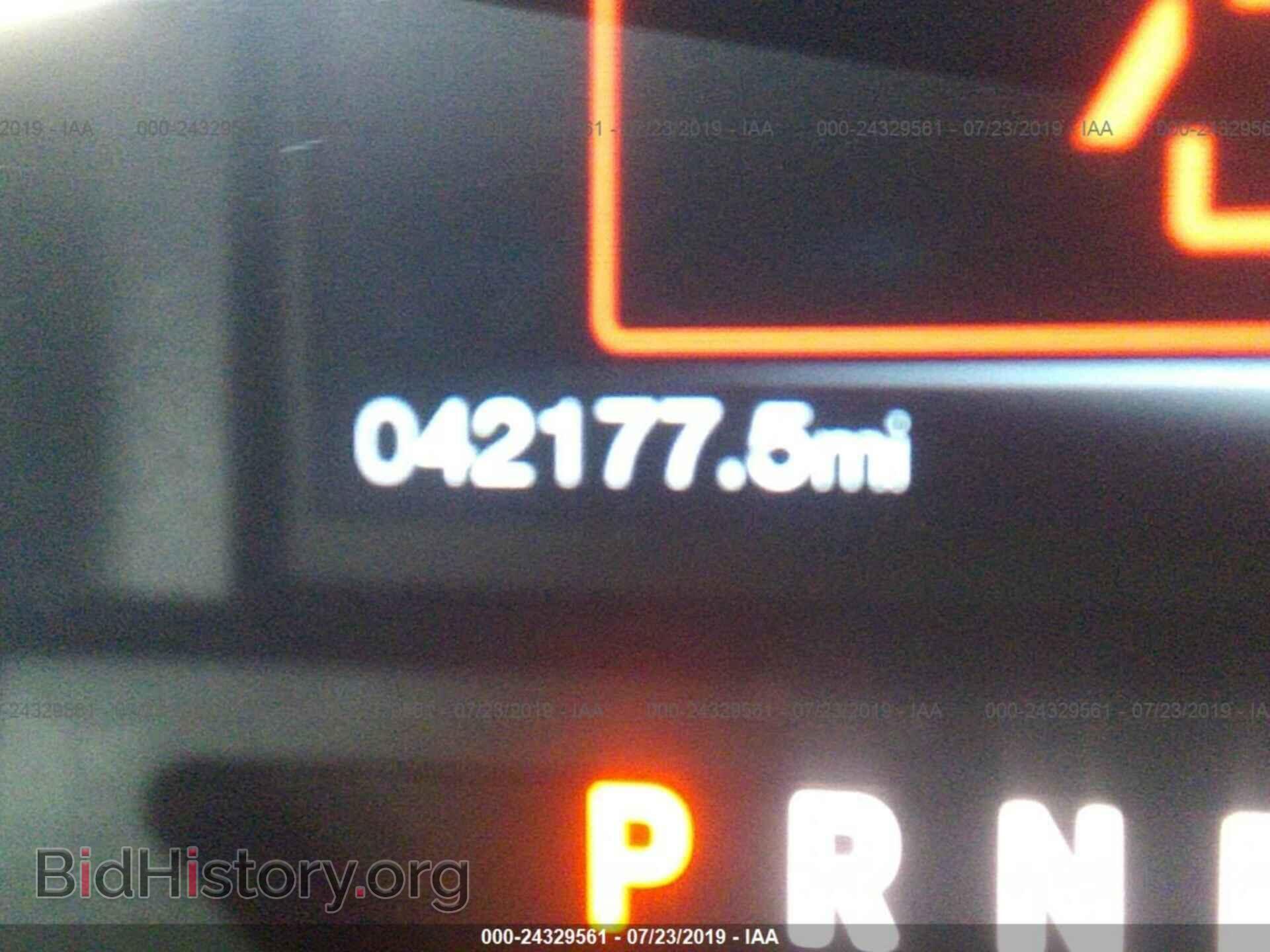 2015 FORD F150 - VIN: 1FTEW1EG7FKE13806 - Фото 7