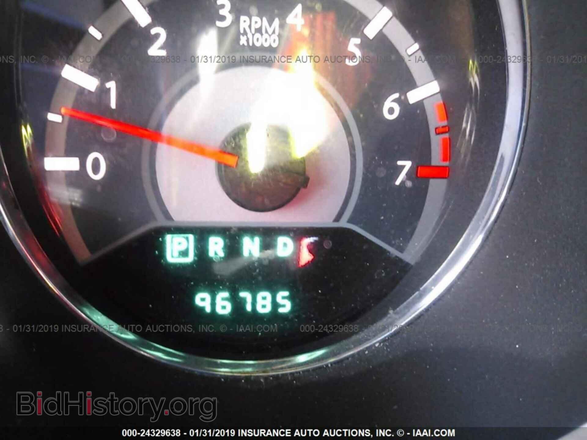 2014 CHRYSLER 200 - VIN: 1C3CCBBG0EN114220 - Photo 7