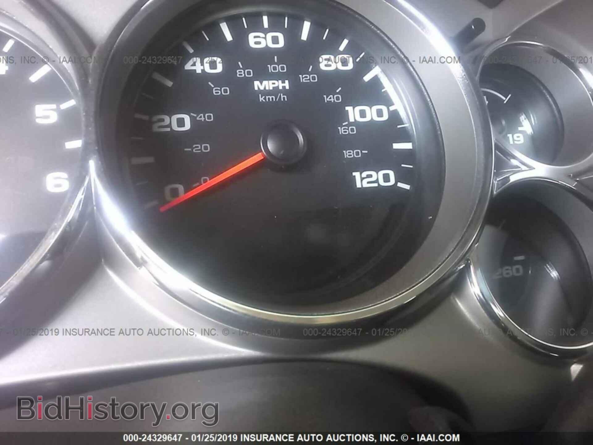 2011 CHEVROLET SILVERADO - VIN: 3GCPCSE07BG313006 - Фото 7