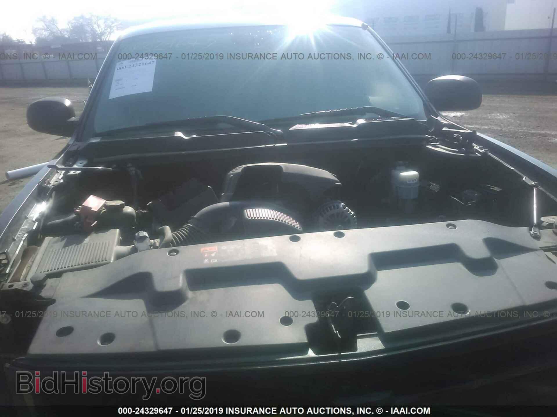 2011 CHEVROLET SILVERADO - VIN: 3GCPCSE07BG313006 - Фото 10