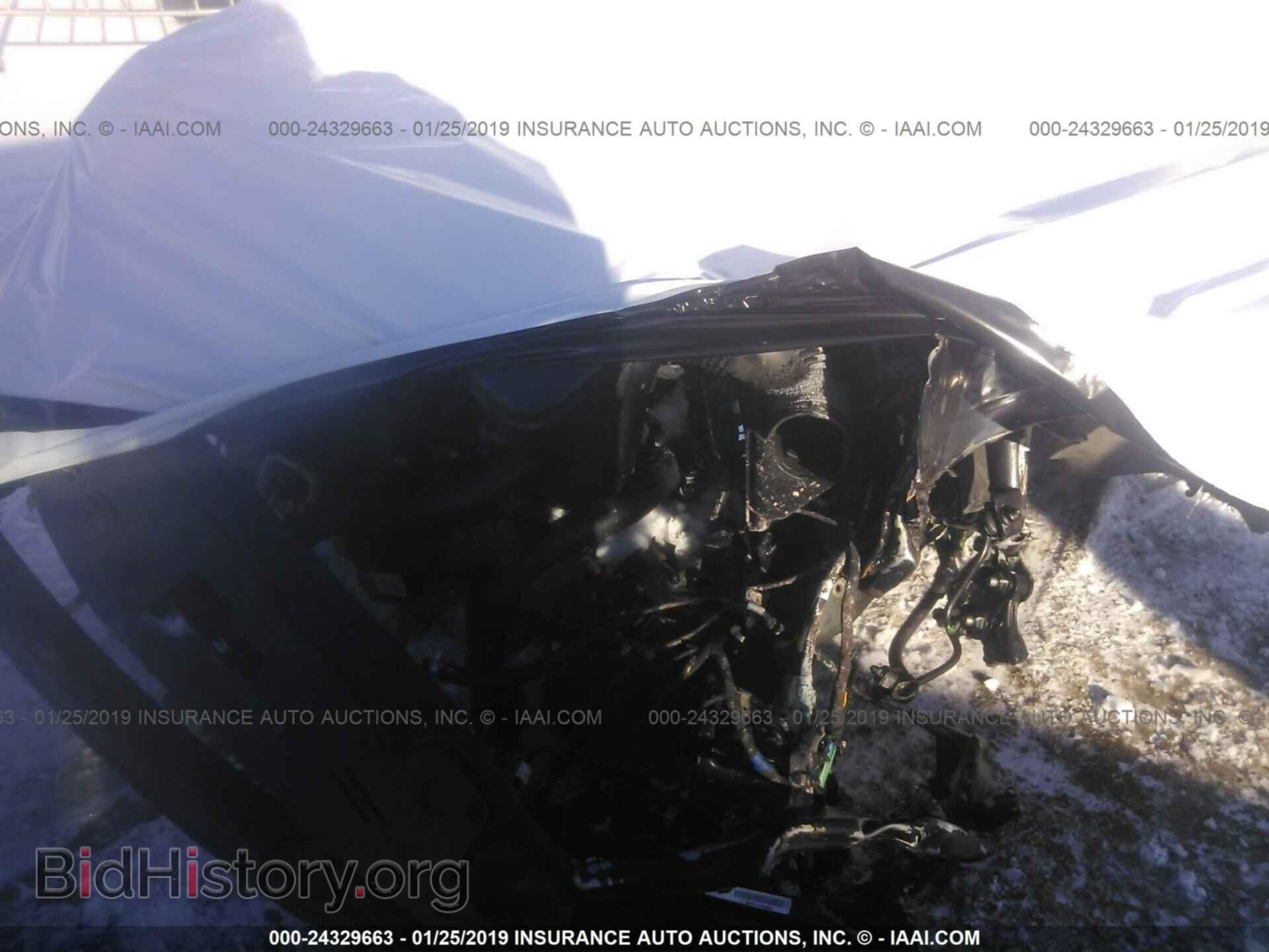 2015 KIA OPTIMA - VIN: KNAGM4A7XF5590349 - Фото 6