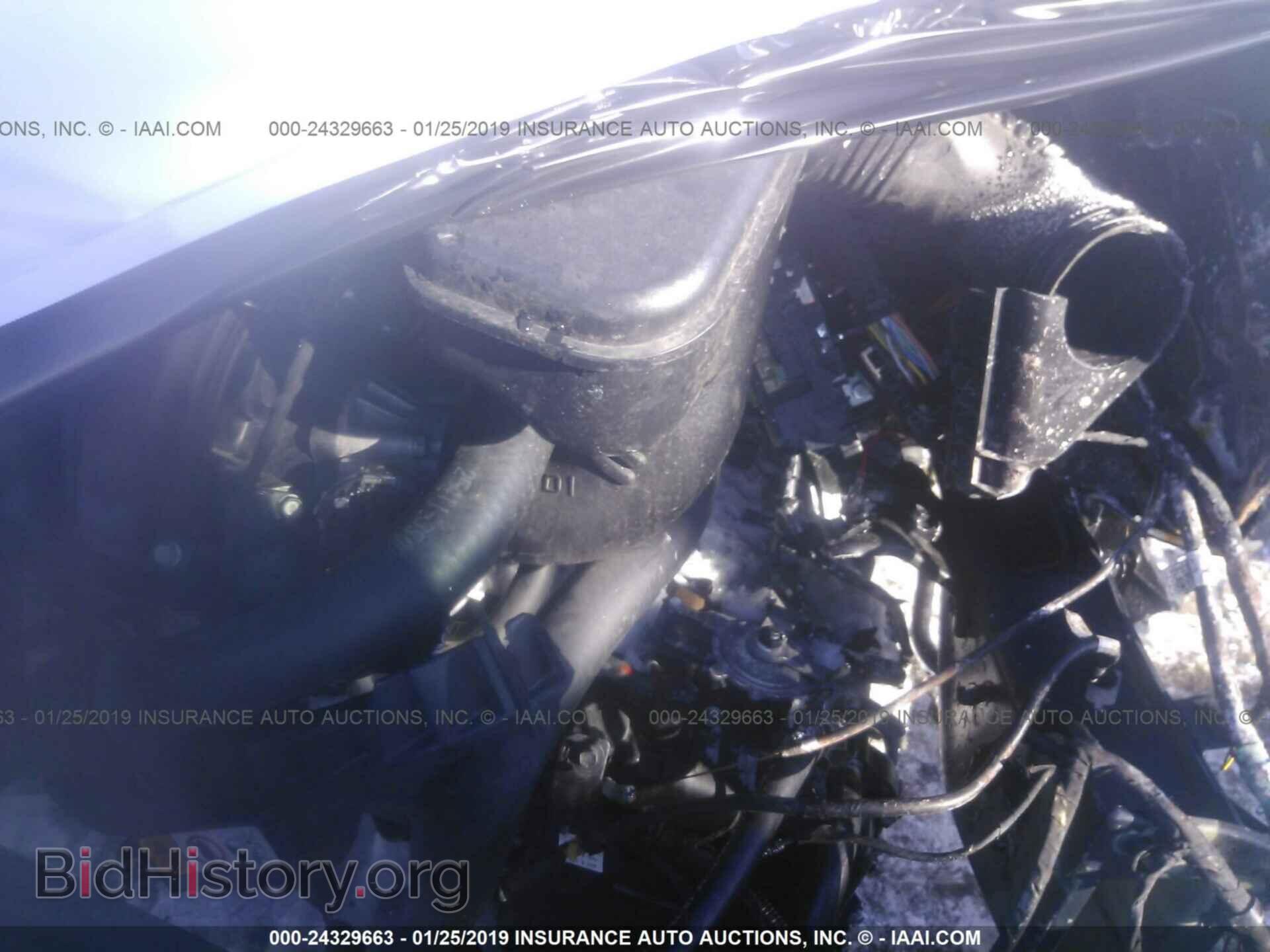 2015 KIA OPTIMA - VIN: KNAGM4A7XF5590349 - Фото 10
