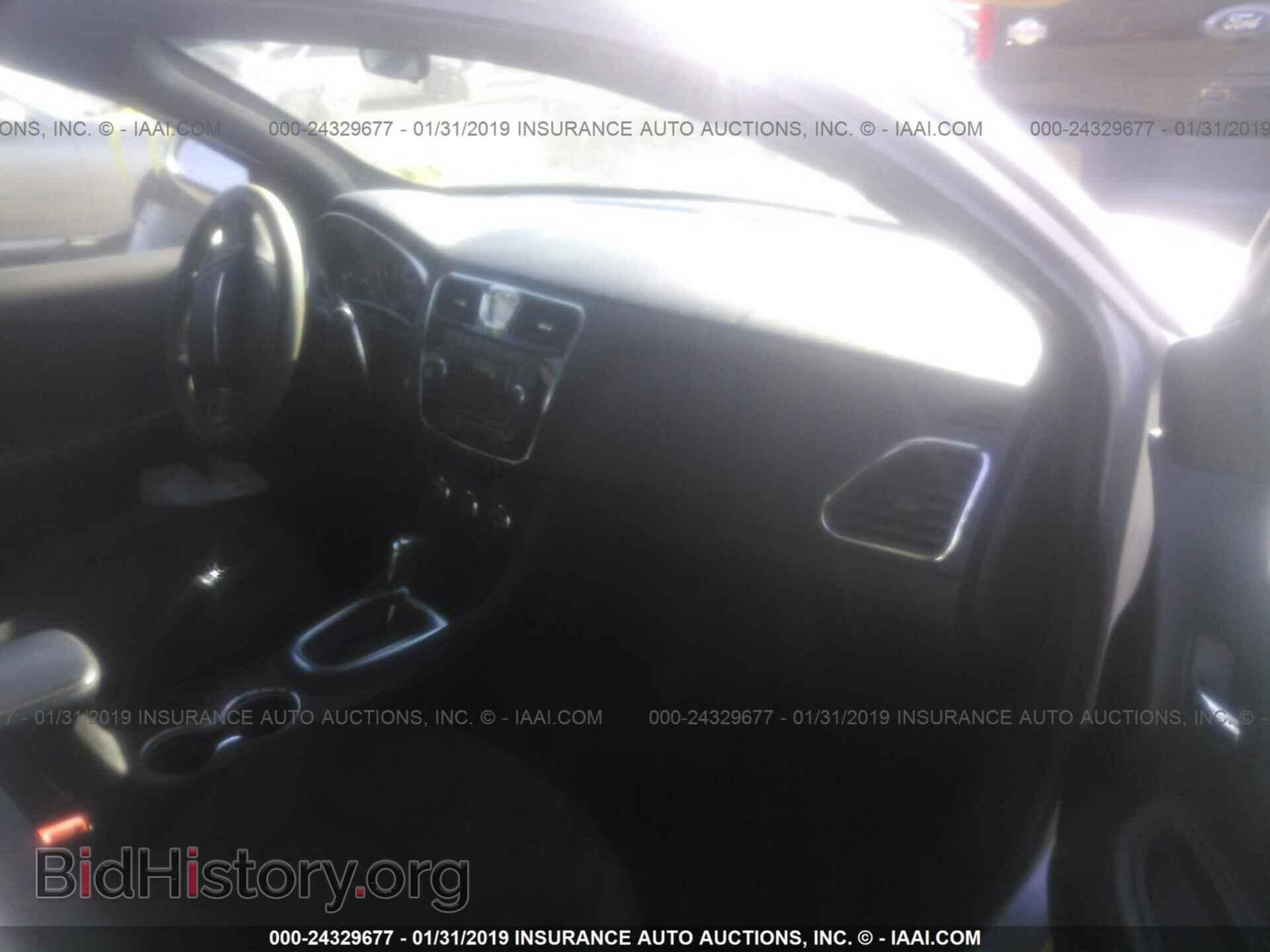 2012 CHRYSLER 200 - VIN: 1C3CCBAB9CN204551 - Фото 5