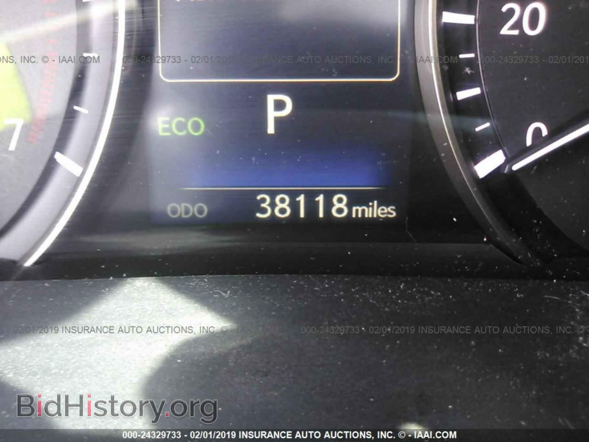 2016 LEXUS RX - VIN: 2T2ZZMCA7GC031556 - Фото 7