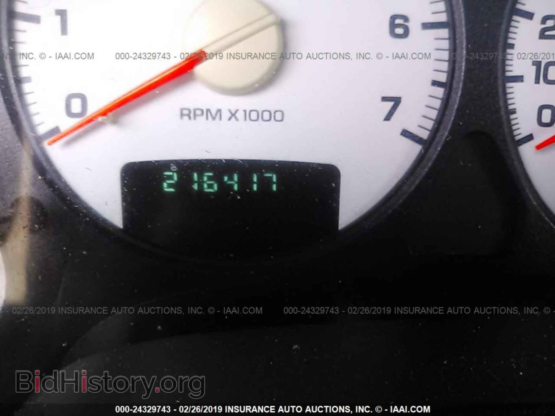 2002 DODGE RAM 1500 - VIN: 3D7HA18N12G159734 - Photo 7