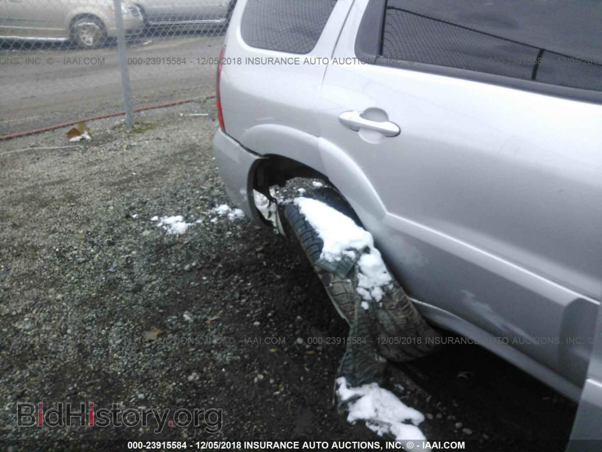 2006 MAZDA TRIBUTE - VIN: 4F2YZ04186KM15351 - Фото 6