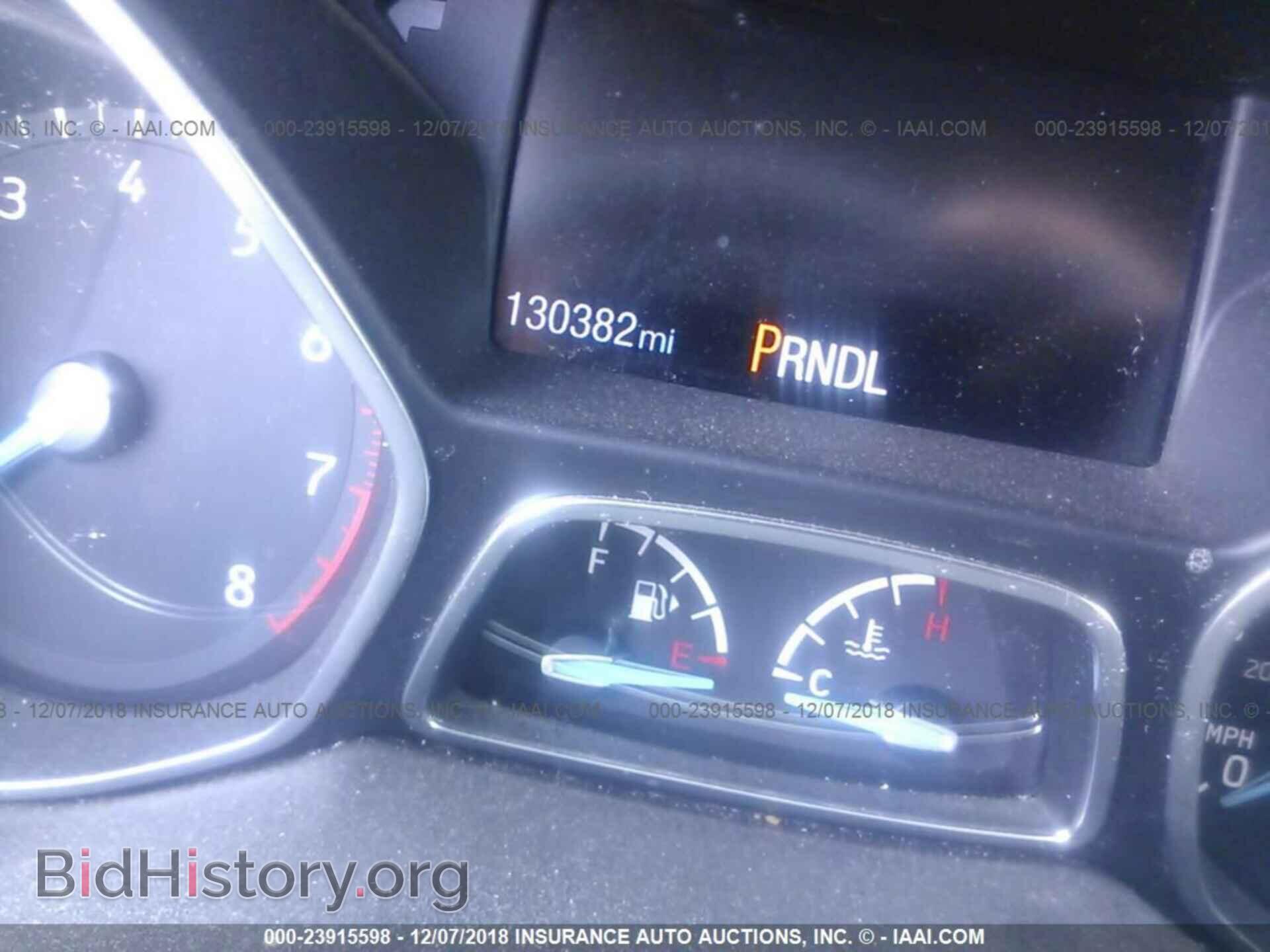 2016 FORD FOCUS - VIN: 1FADP3F27GL315268 - Фото 7