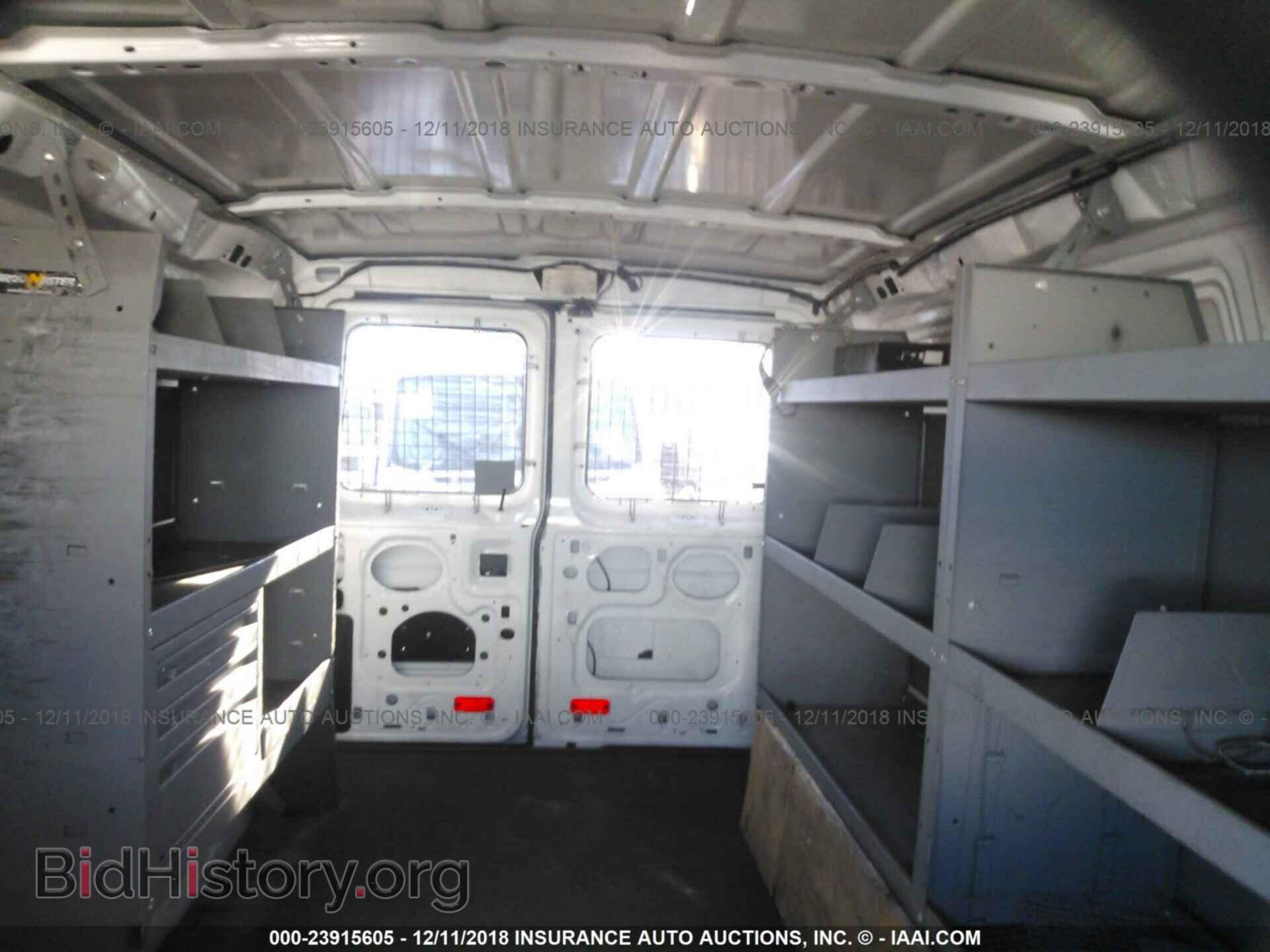 2011 FORD ECONOLINE - VIN: 1FTNE1EW1BDA69883 - Фото 8