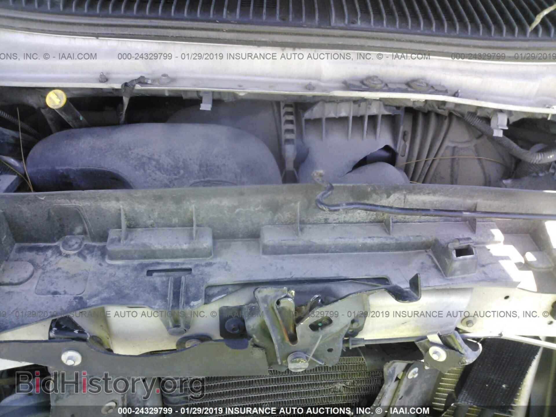 2010 FORD ECONOLINE - VIN: 1FTNS2EW0ADA01362 - Фото 10