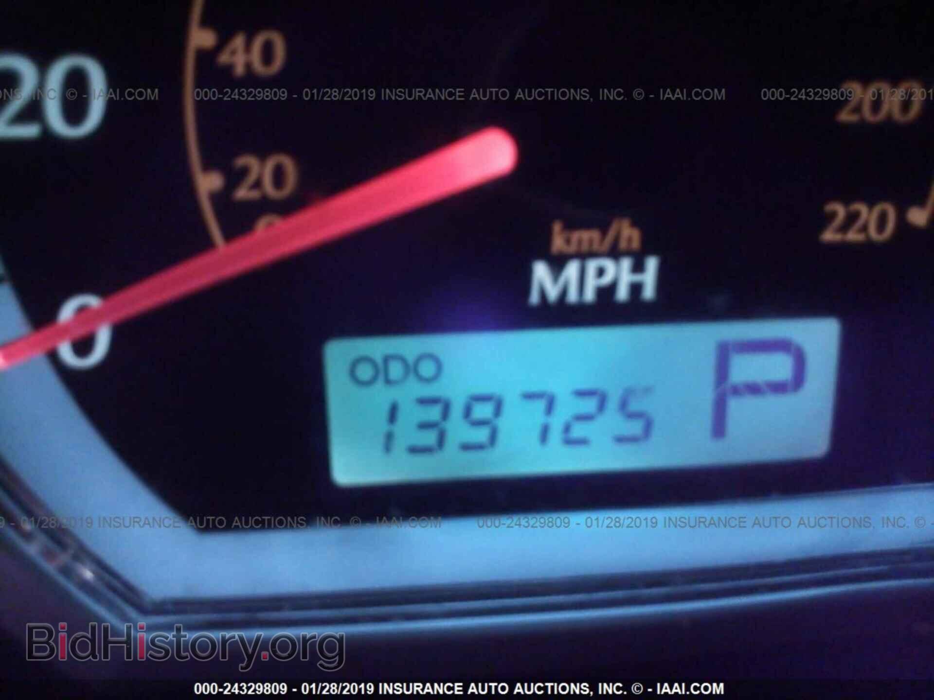 2007 SUZUKI FORENZA - VIN: KL5JD56Z87K532807 - Фото 7