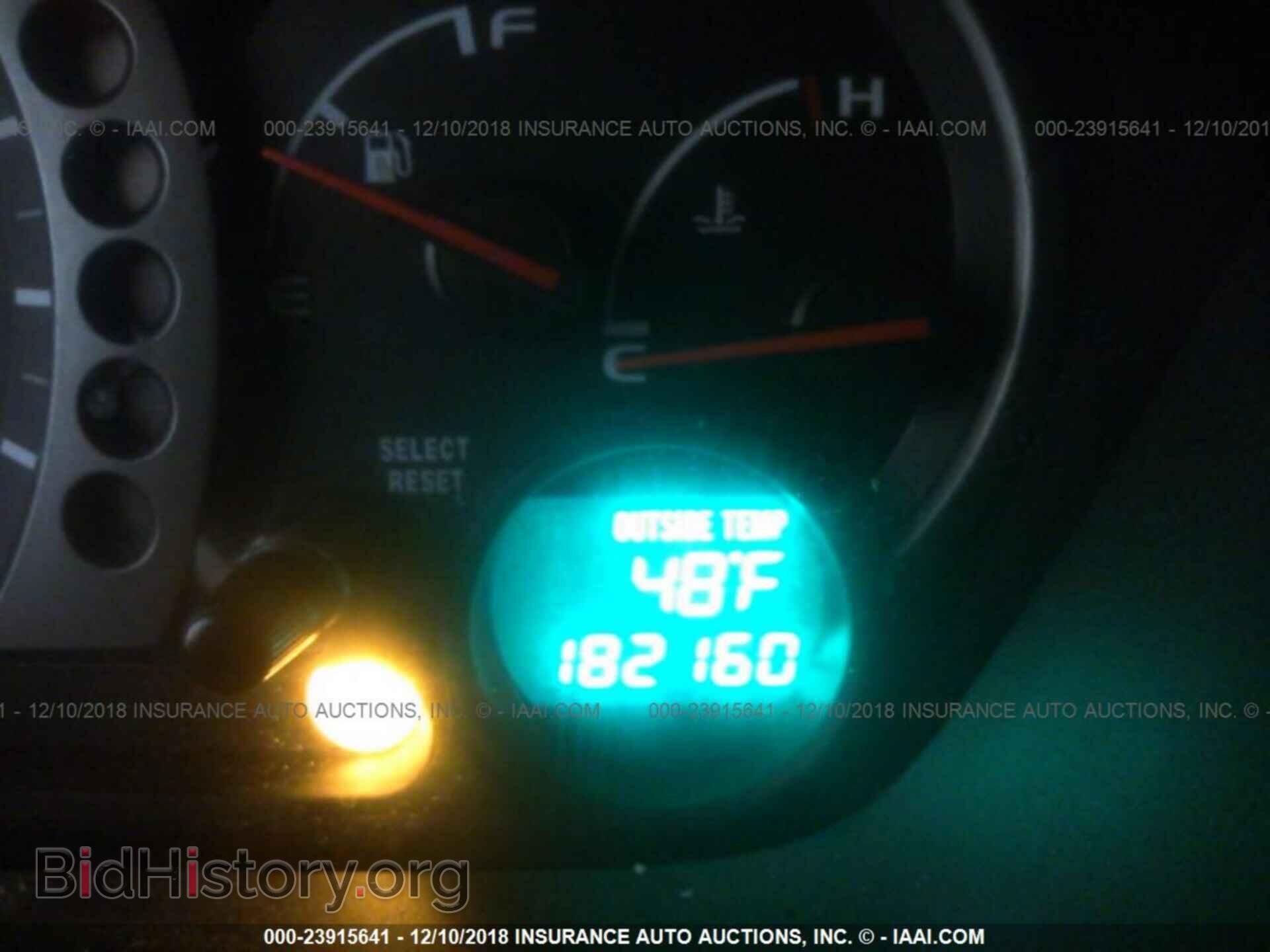 2005 HONDA PILOT - VIN: 5FNYF184X5B034664 - Фото 7