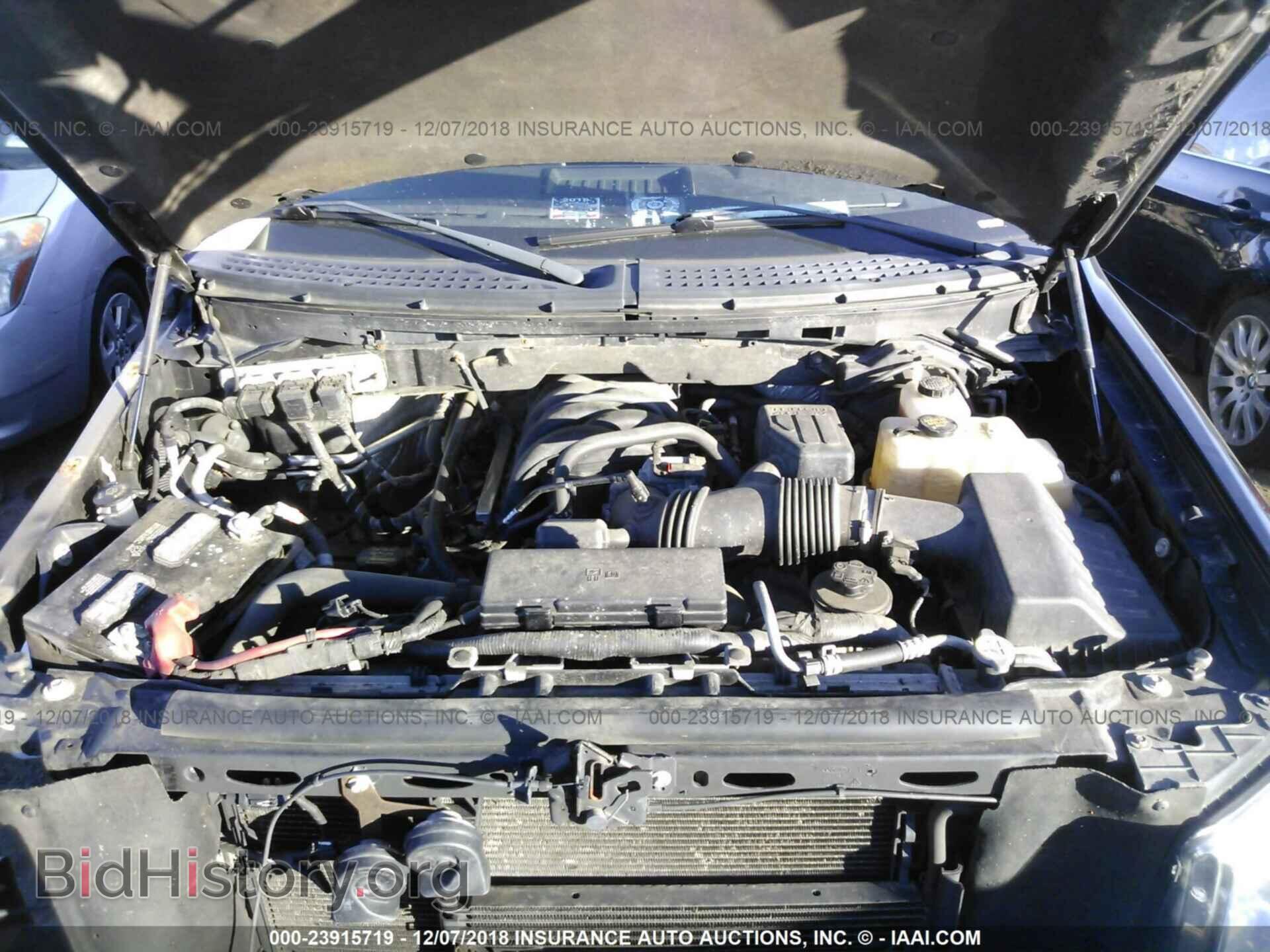 2010 FORD F150 - VIN: 1FTEX1E82AFC15318 - Фото 10