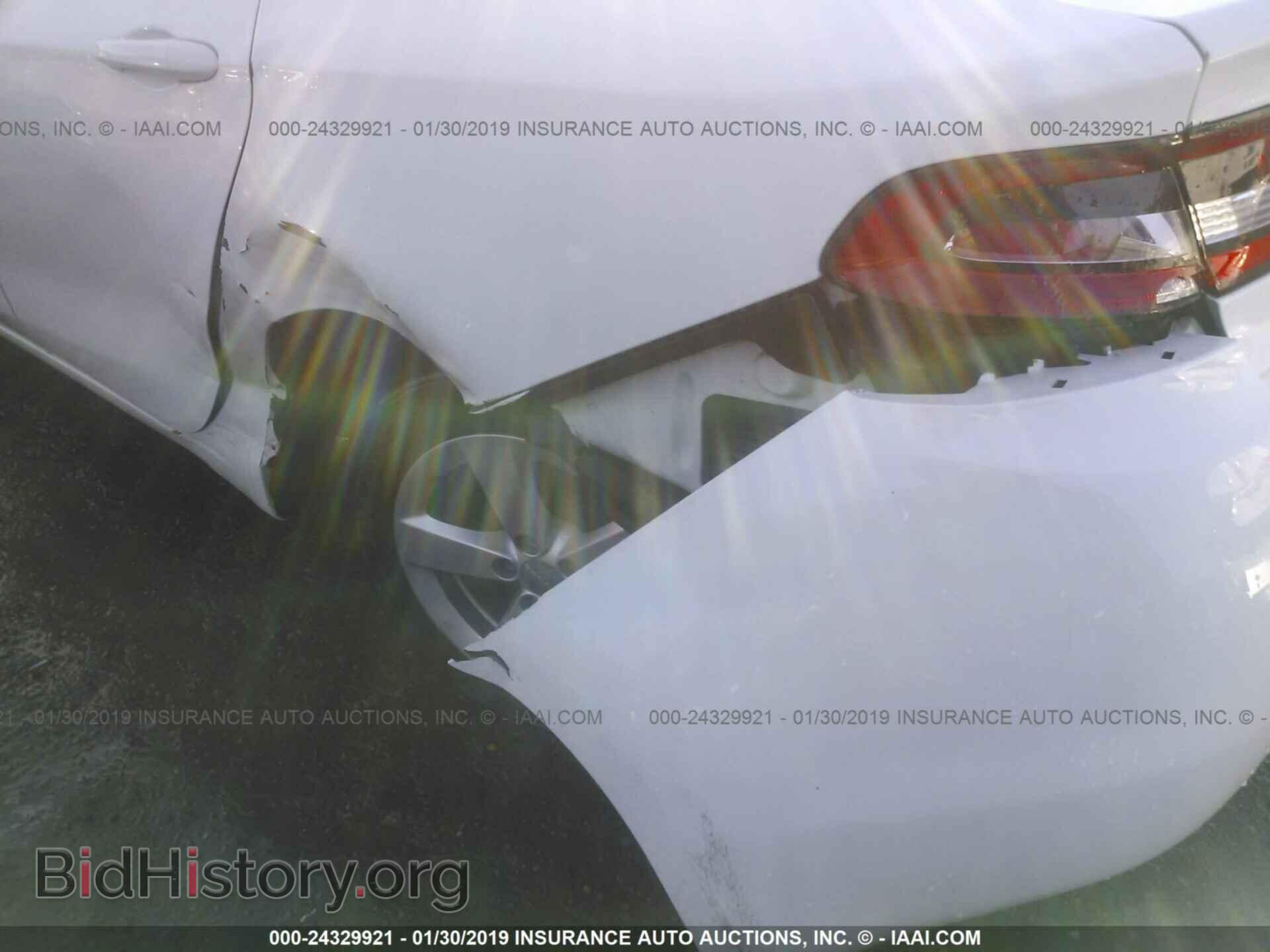 2015 DODGE DART - VIN: 1C3CDFBBXFD212381 - Photo 6