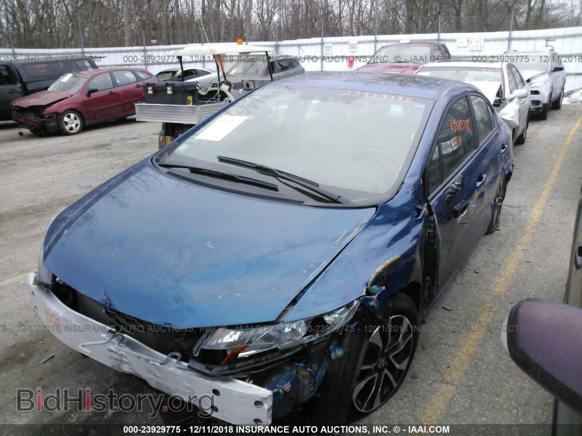 2017 FORD FOCUS - VIN: 1FADP3F29HL231650 - Фото 2