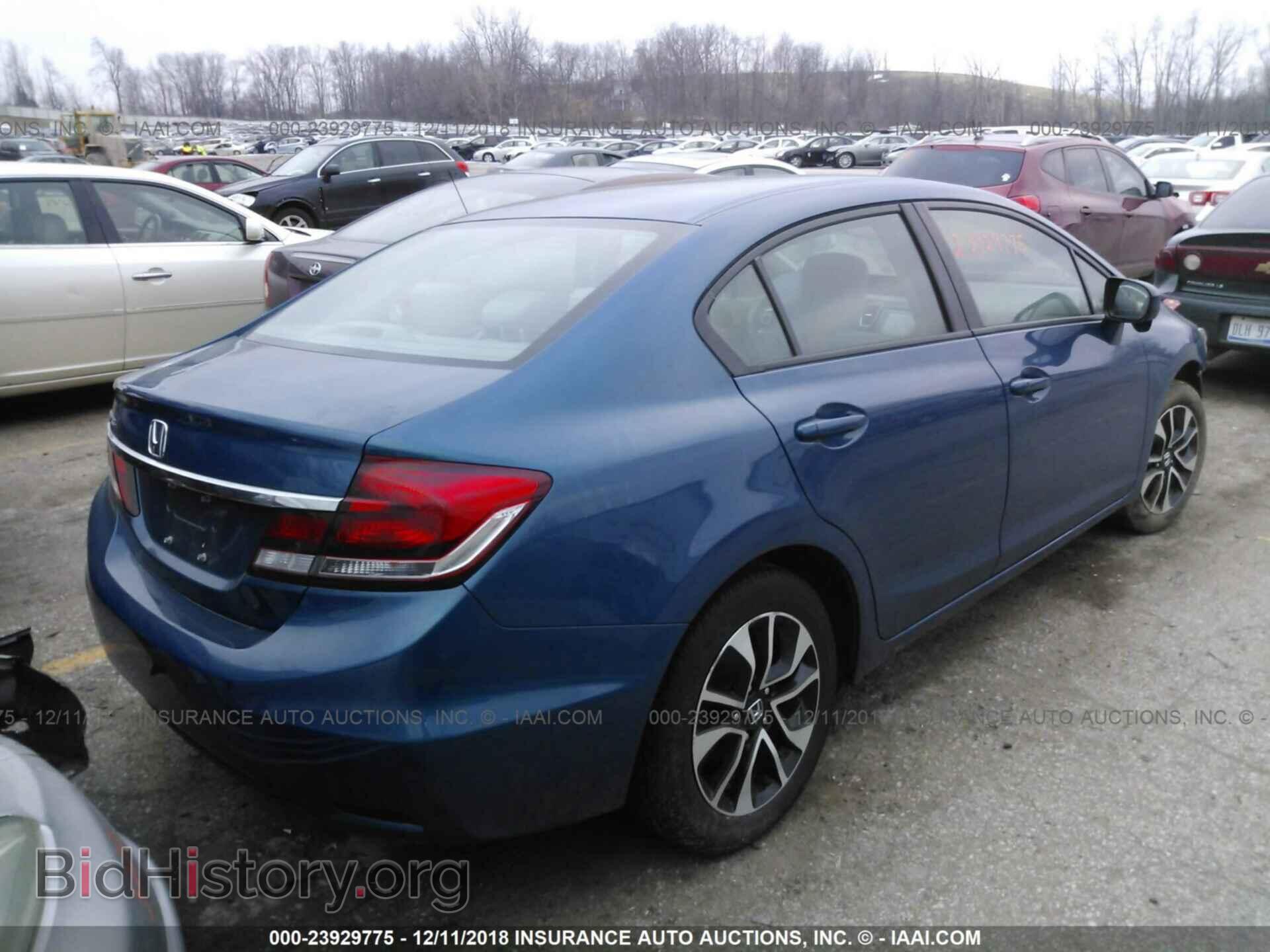 2017 FORD FOCUS - VIN: 1FADP3F29HL231650 - Фото 4