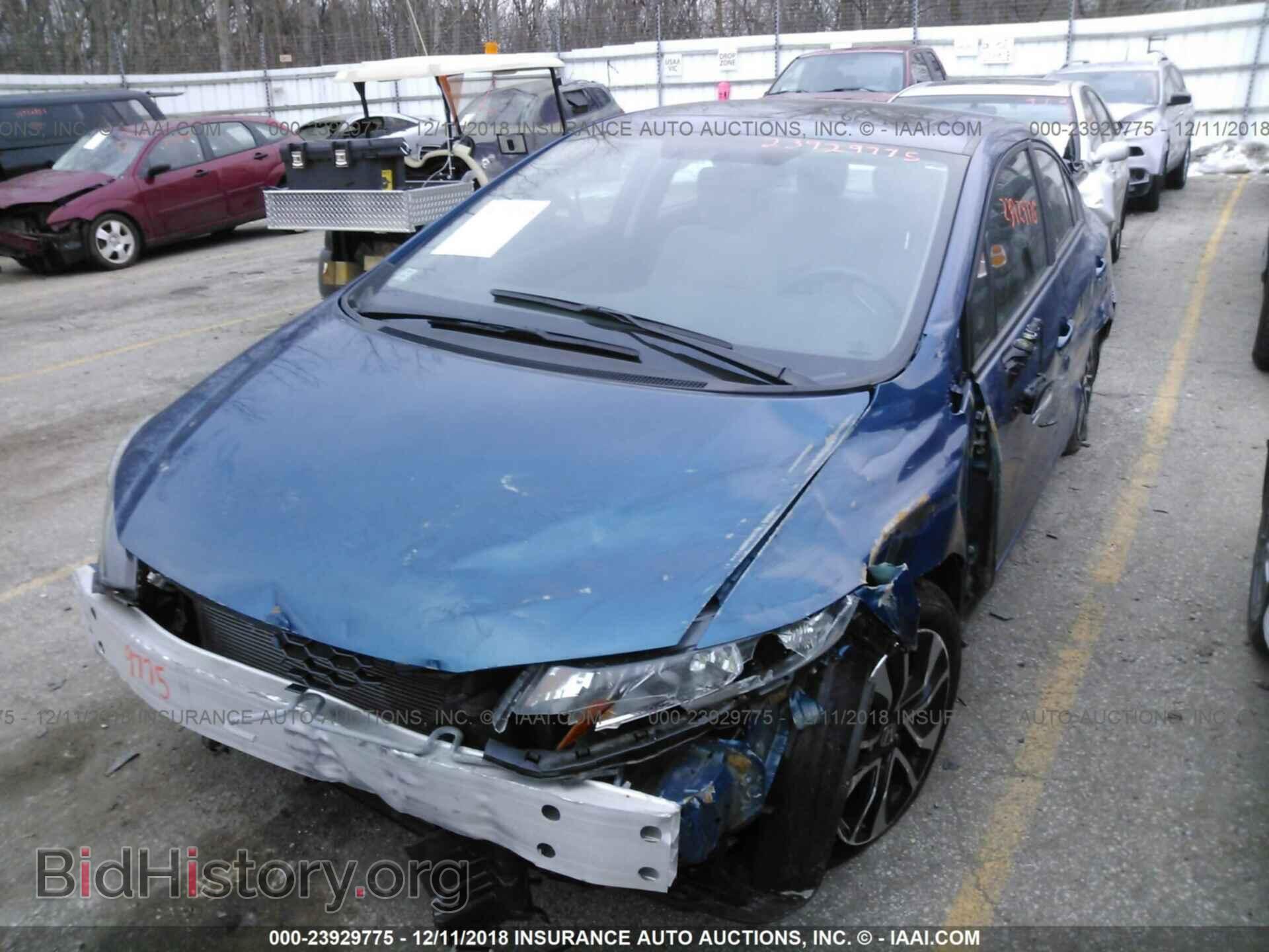 2017 FORD FOCUS - VIN: 1FADP3F29HL231650 - Фото 6