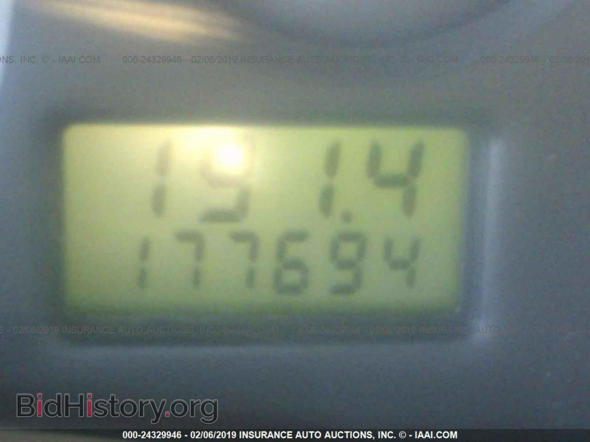 2006 FORD FOCUS - VIN: 1FAFP34N66W213155 - Фото 7