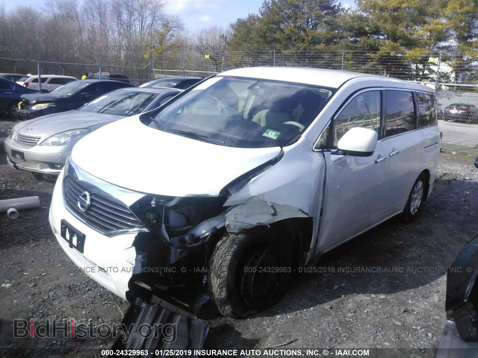2007 HONDA PILOT - VIN: 5FNYF18557B019050 - Фото 2