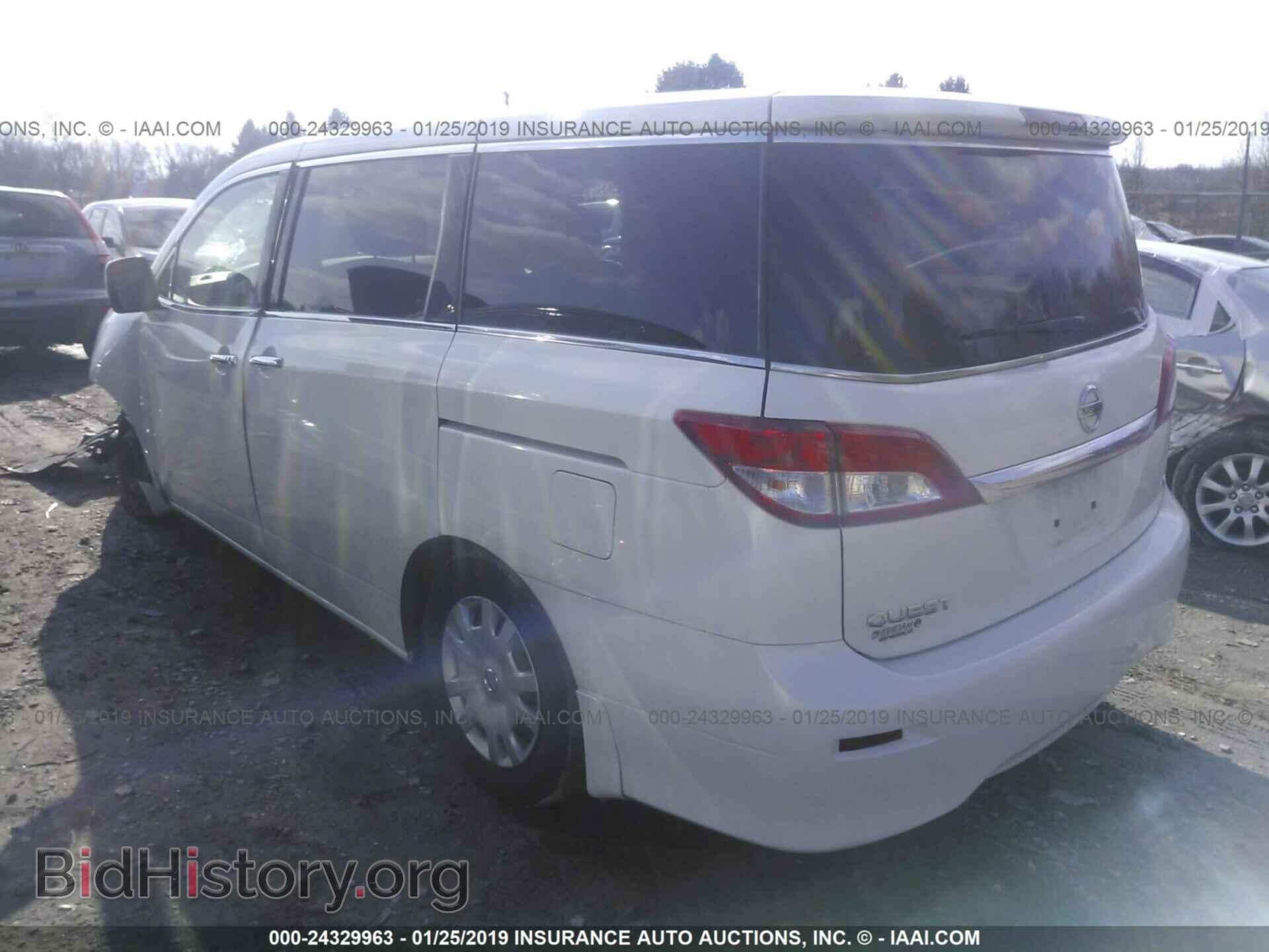 2007 HONDA PILOT - VIN: 5FNYF18557B019050 - Фото 3