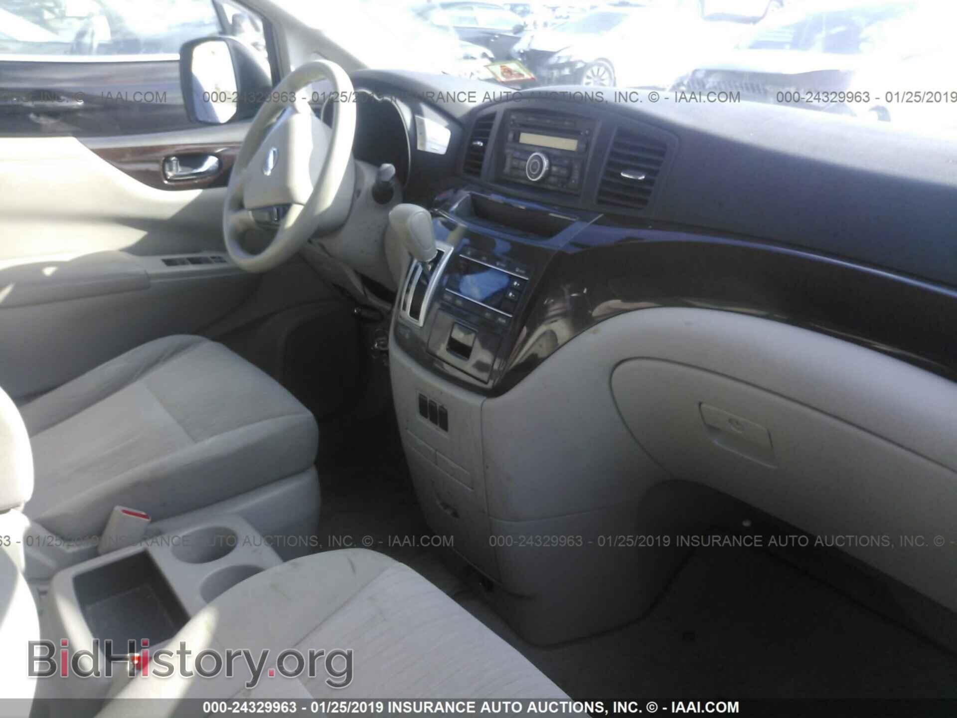 2007 HONDA PILOT - VIN: 5FNYF18557B019050 - Фото 5