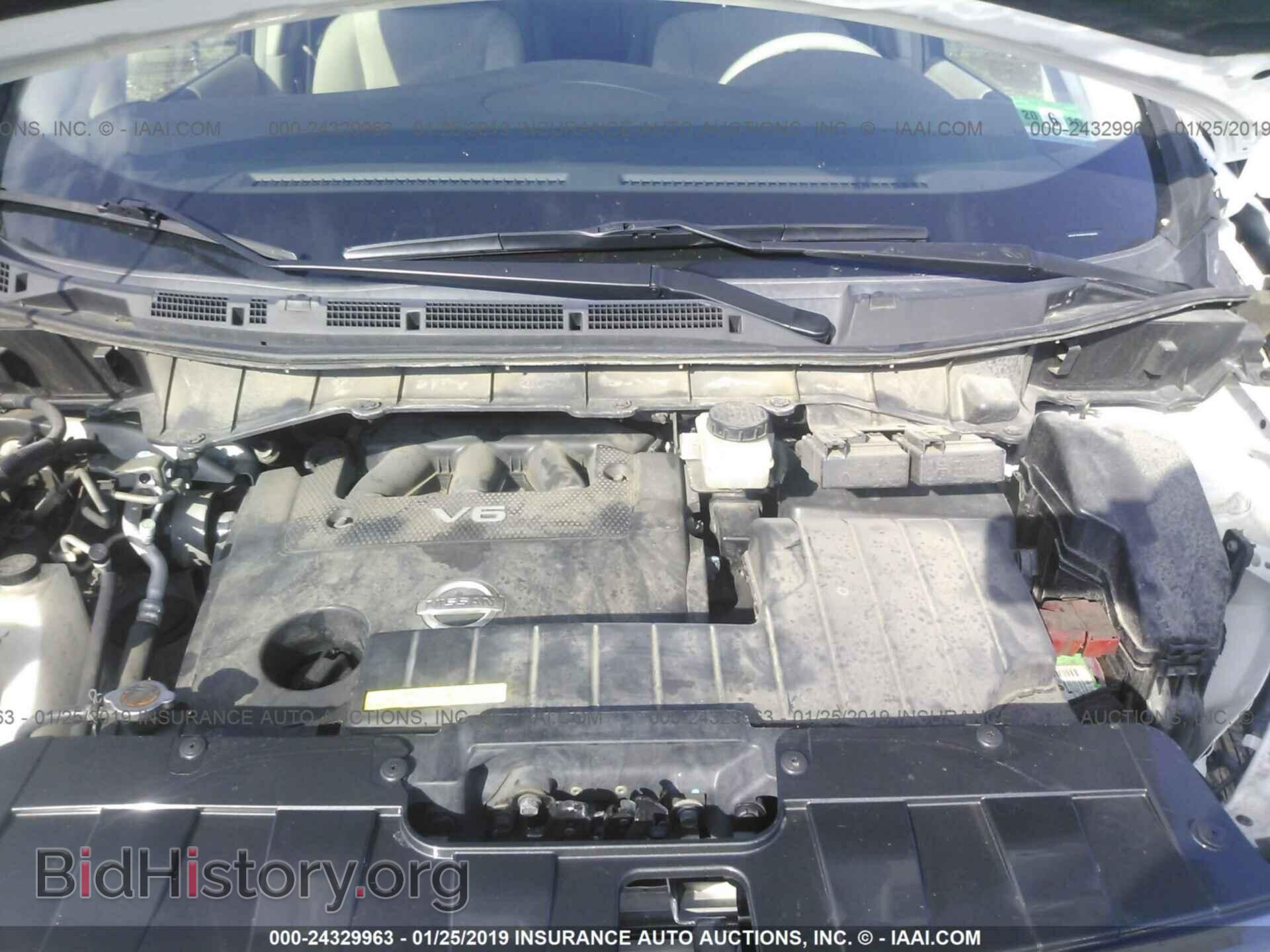 2007 HONDA PILOT - VIN: 5FNYF18557B019050 - Фото 10