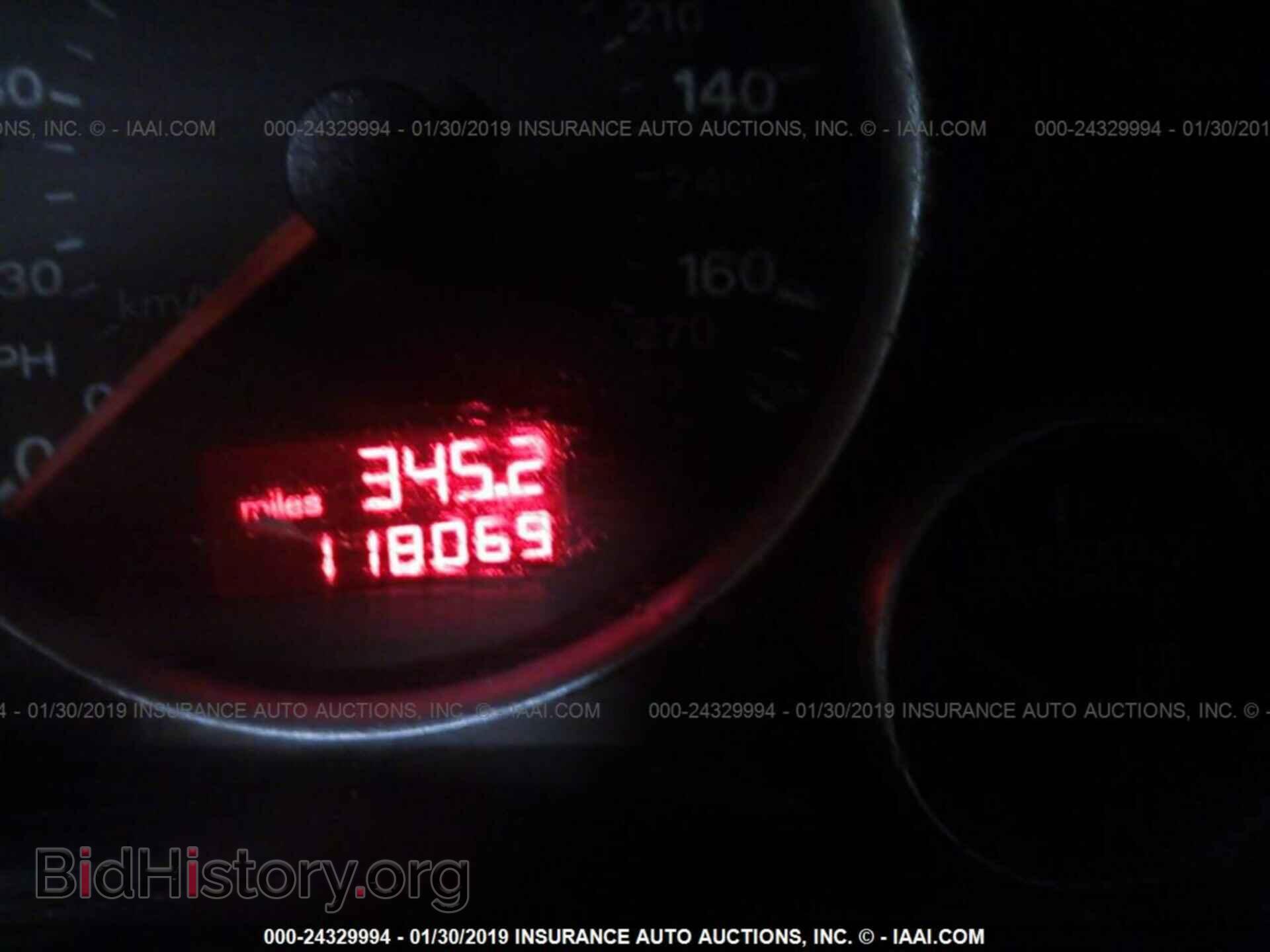 2008 AUDI A4 - VIN: WAUDF78E38A128339 - Фото 7