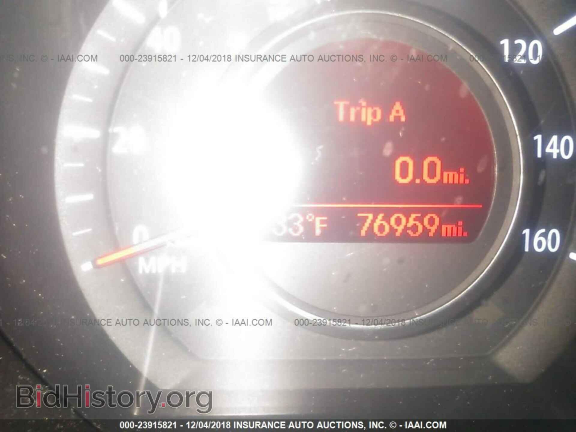 2013 KIA OPTIMA - VIN: 5XXGN4A79DG177878 - Фото 7