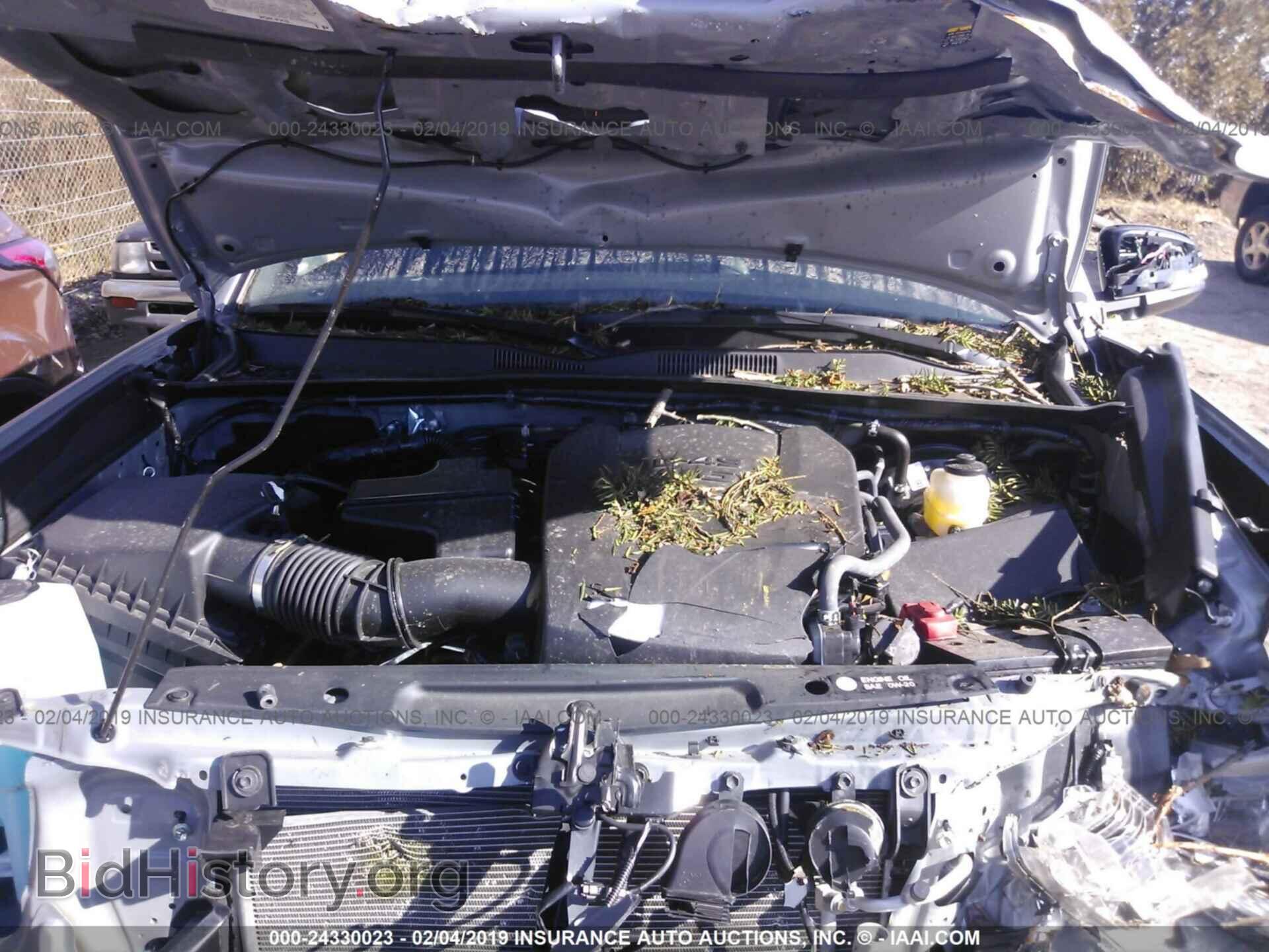 2006 Honda Pilot - VIN: 5FNYF18656B006726 - Photo 10