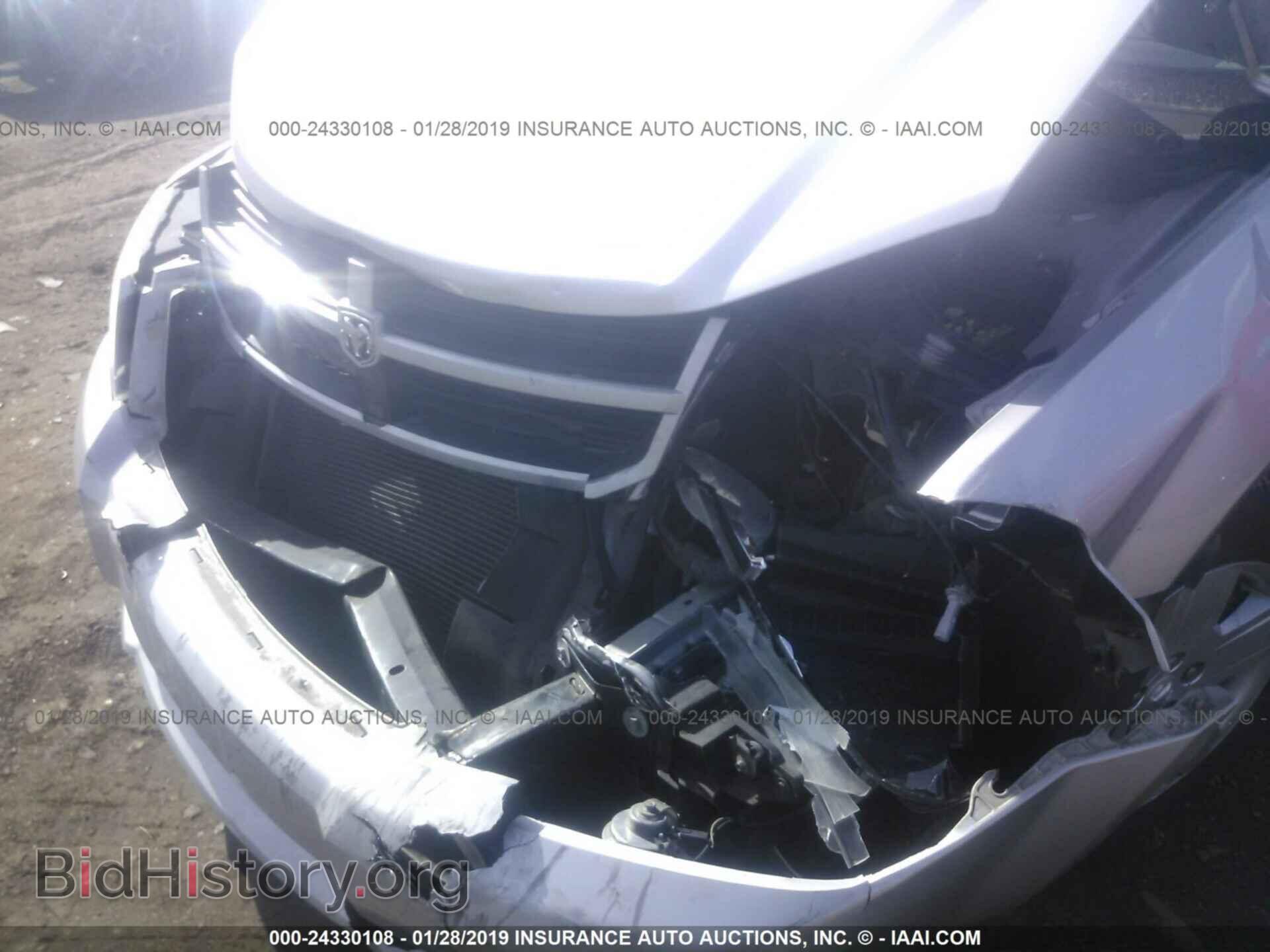 2010 DODGE AVENGER - VIN: 1B3CC4FB7AN181785 - Photo 6