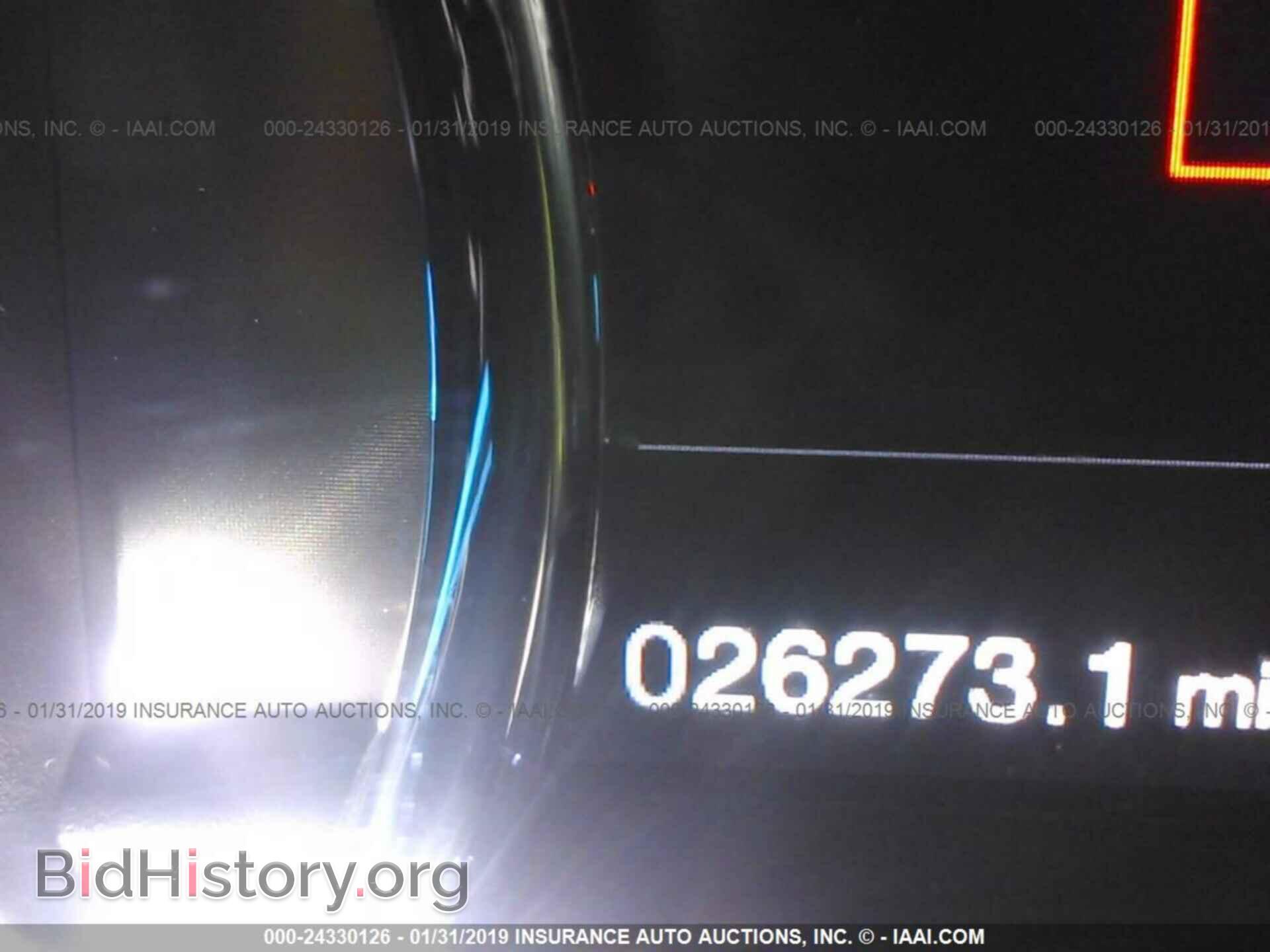 2017 FORD F150 - VIN: 1FTEW1EG2HFA45773 - Photo 7