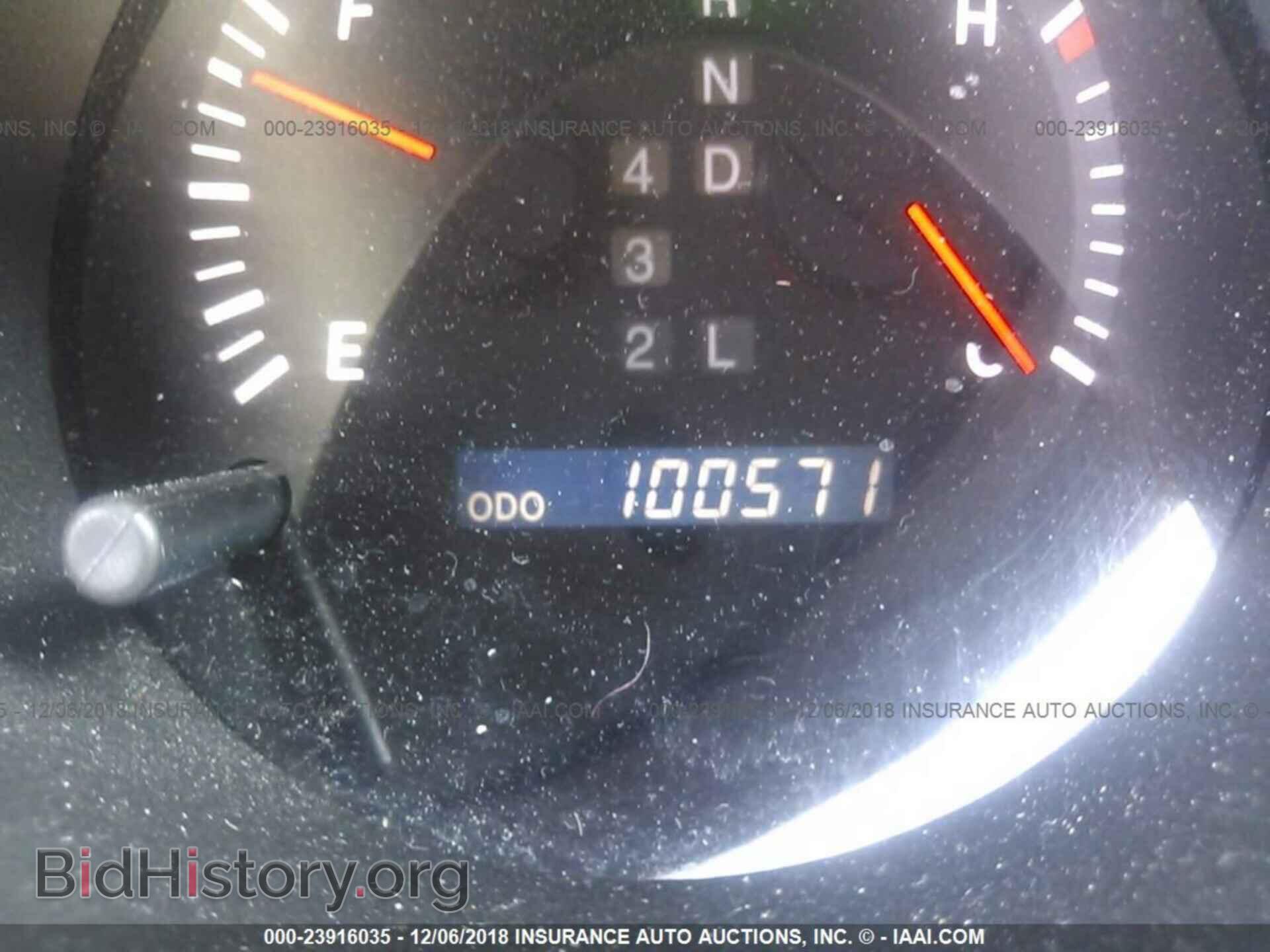 2006 LEXUS ES - VIN: JTHBA30G965166564 - Photo 7