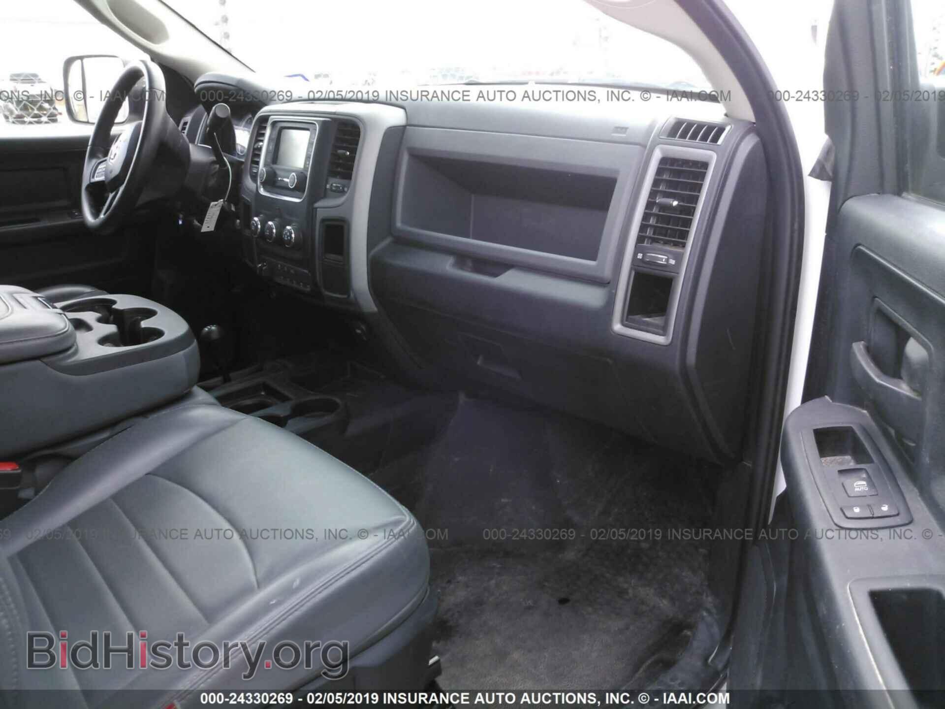 2016 RAM 3500 - VIN: 3C7WRTCL6GG140439 - Photo 5