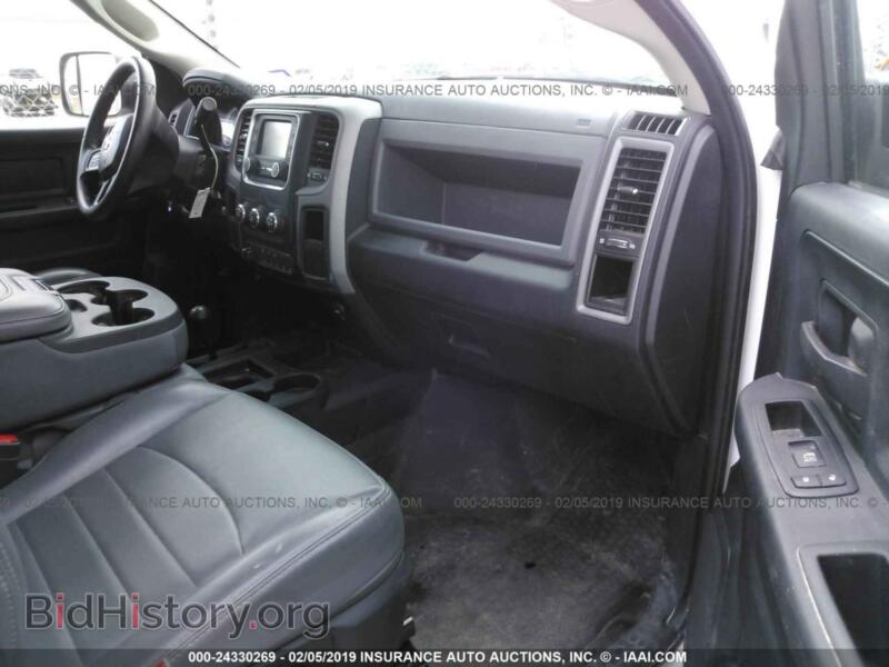 2016 RAM 3500 (VIN 3C7WRTCL6GG140439) — photo 5 of 10
