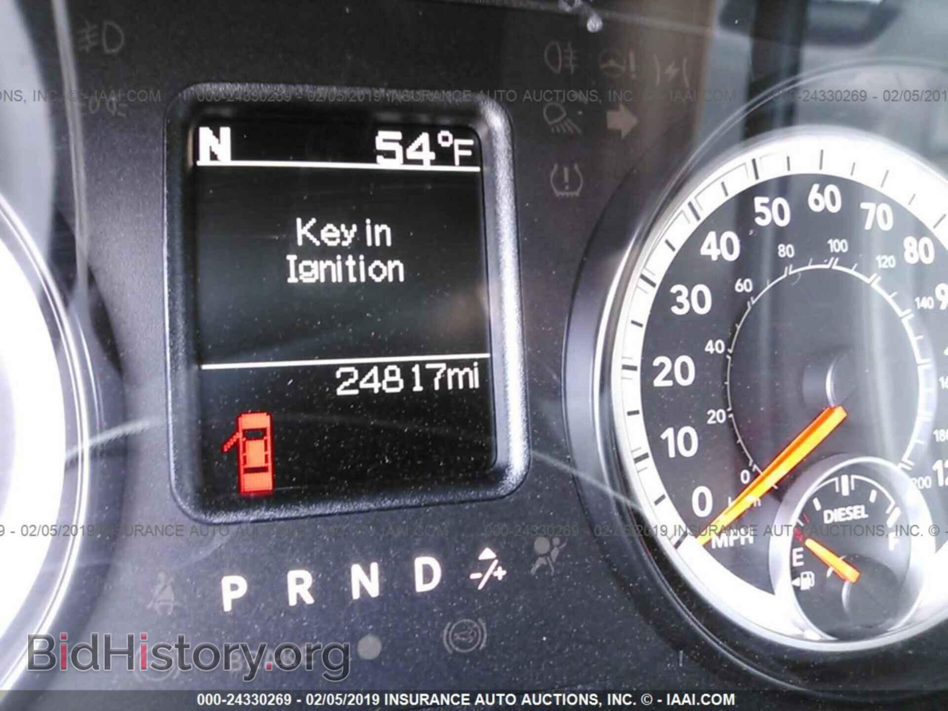 2016 RAM 3500 - VIN: 3C7WRTCL6GG140439 - Photo 6