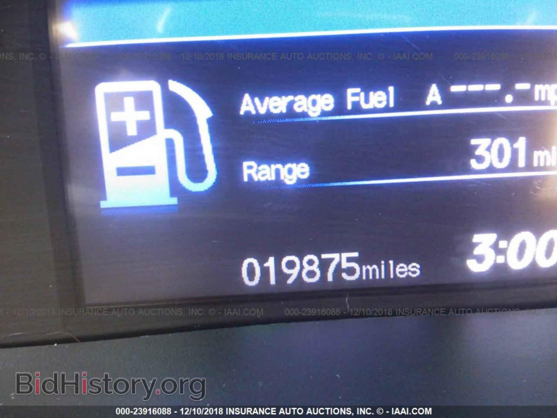 2012 HONDA CIVIC - VIN: 19XFB2F9XCE026588 - Photo 7