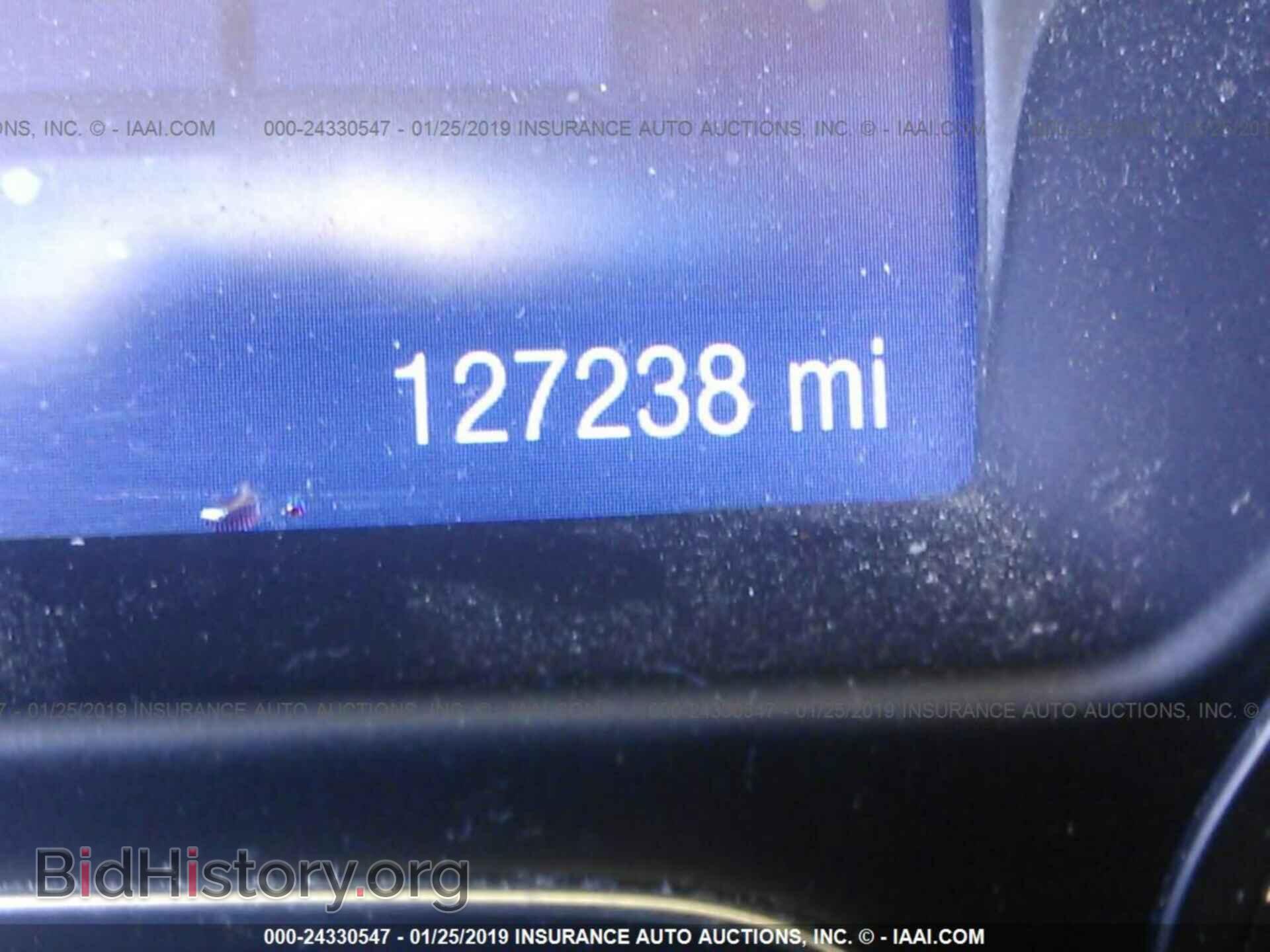 2013 FORD FOCUS - VIN: 1FADP3F2XDL367943 - Фото 7