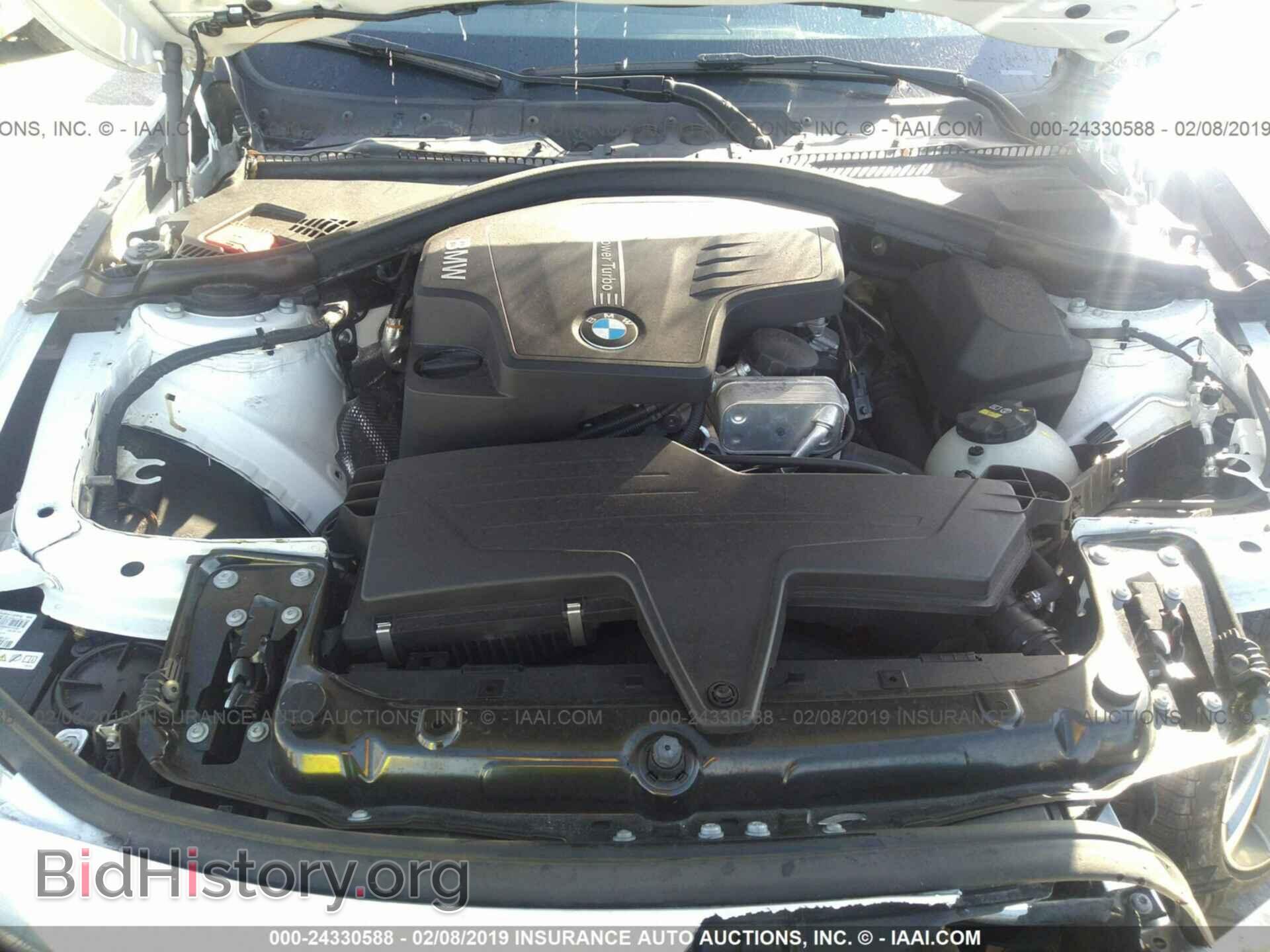 2015 BMW 428 - VIN: WBA3N3C50FK232597 - Фото 10