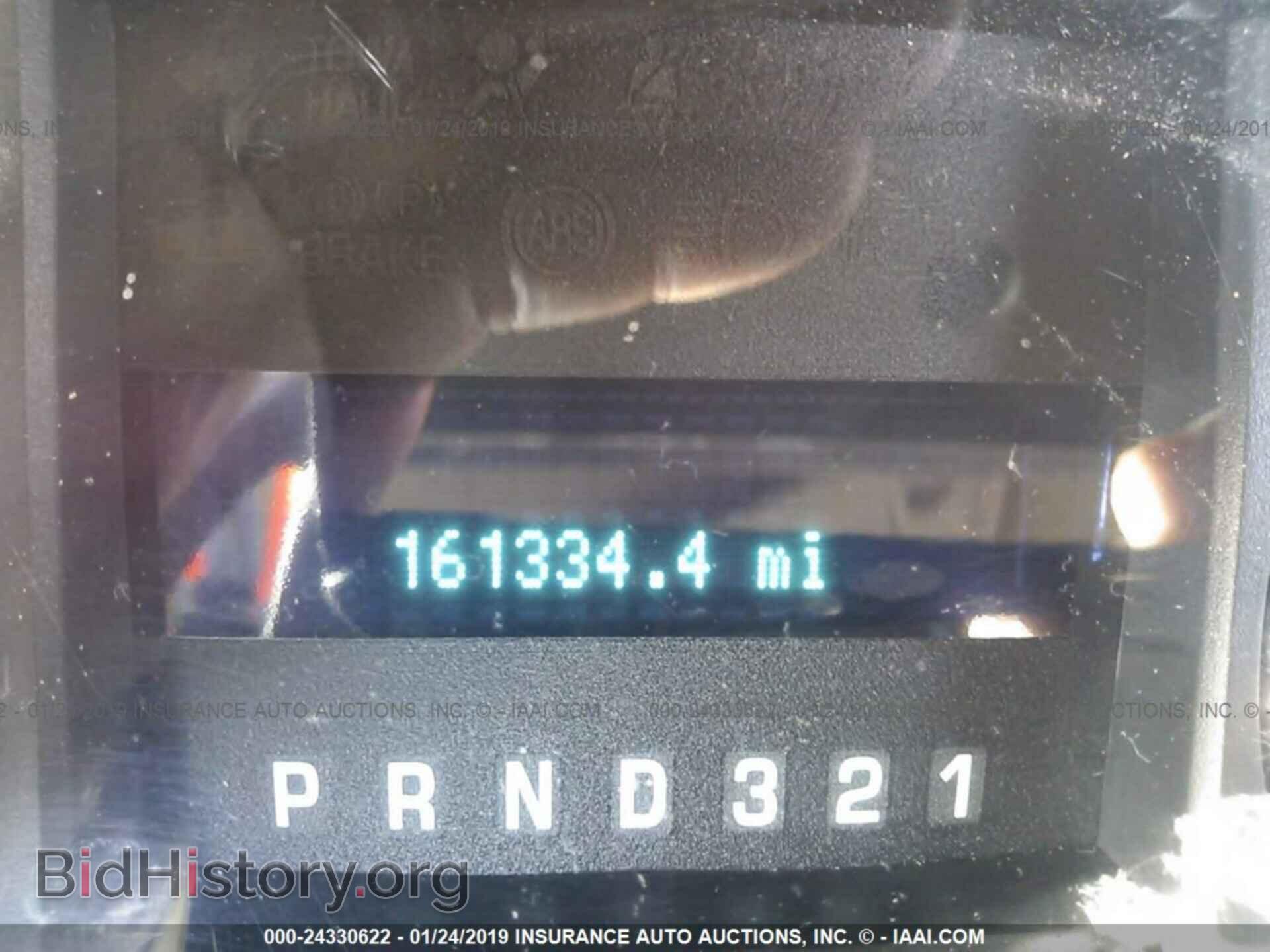 2010 FORD F150 - VIN: 1FTFW1EV7AFD61291 - Фото 7