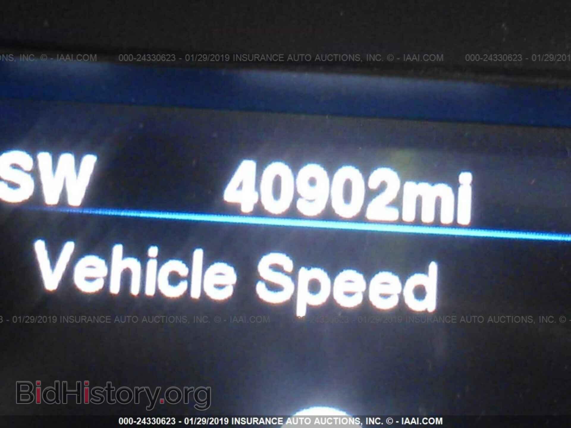2014 CHRYSLER 300C - VIN: 2C3CCAEG7EH379876 - Фото 7
