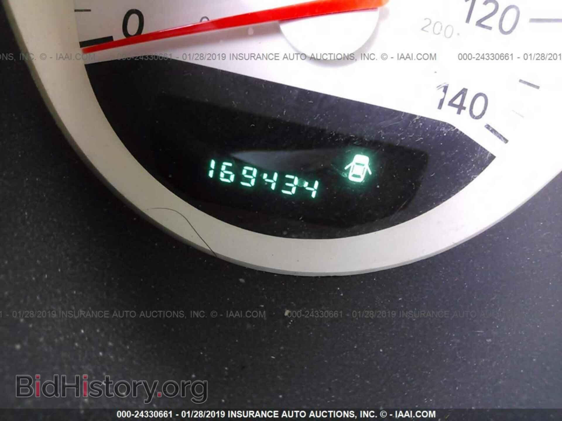 2006 DODGE CHARGER - VIN: 2B3LA43R36H292082 - Фото 7