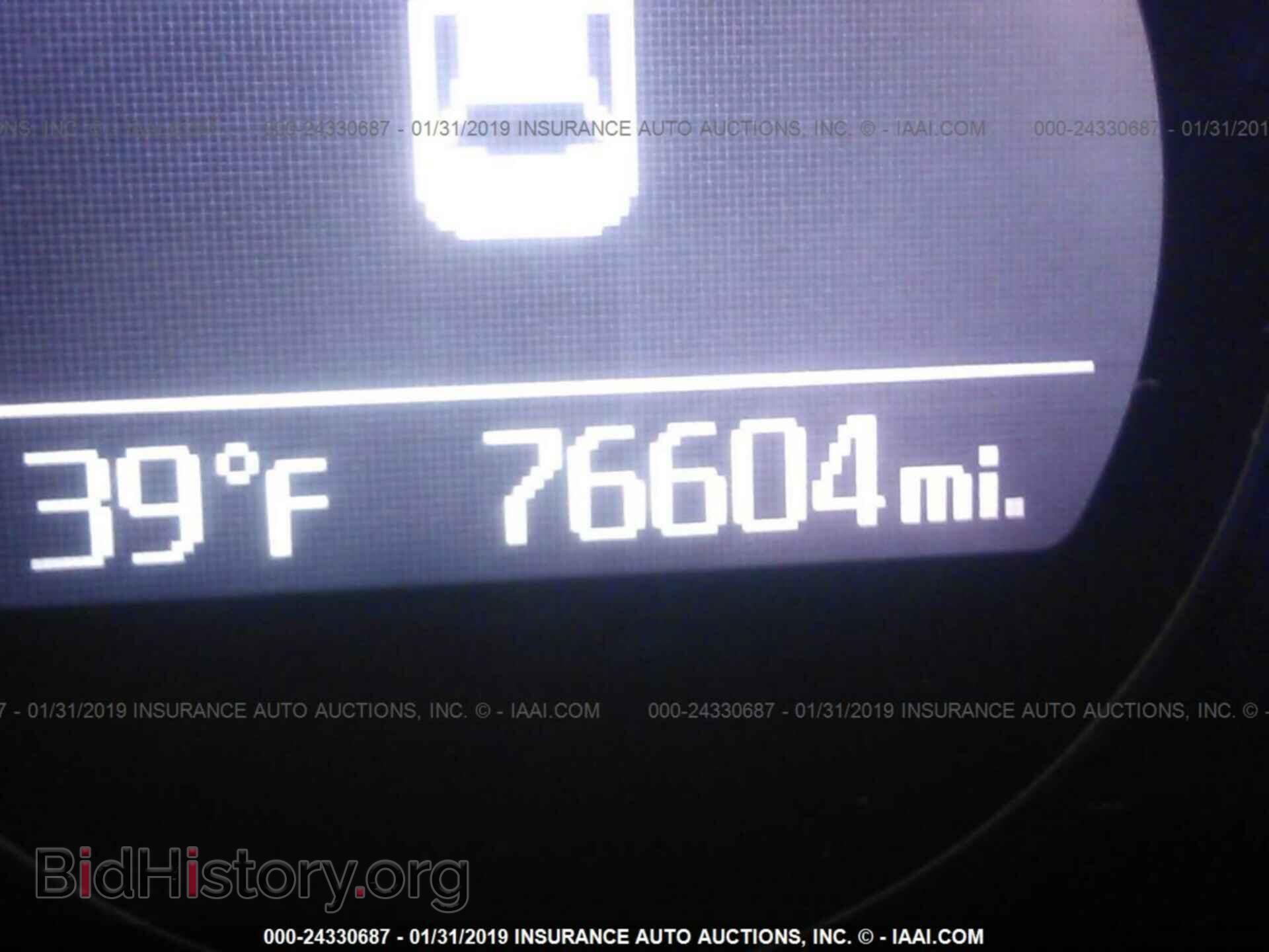 2015 KIA OPTIMA - VIN: KNAGM4A73F5606990 - Photo 7