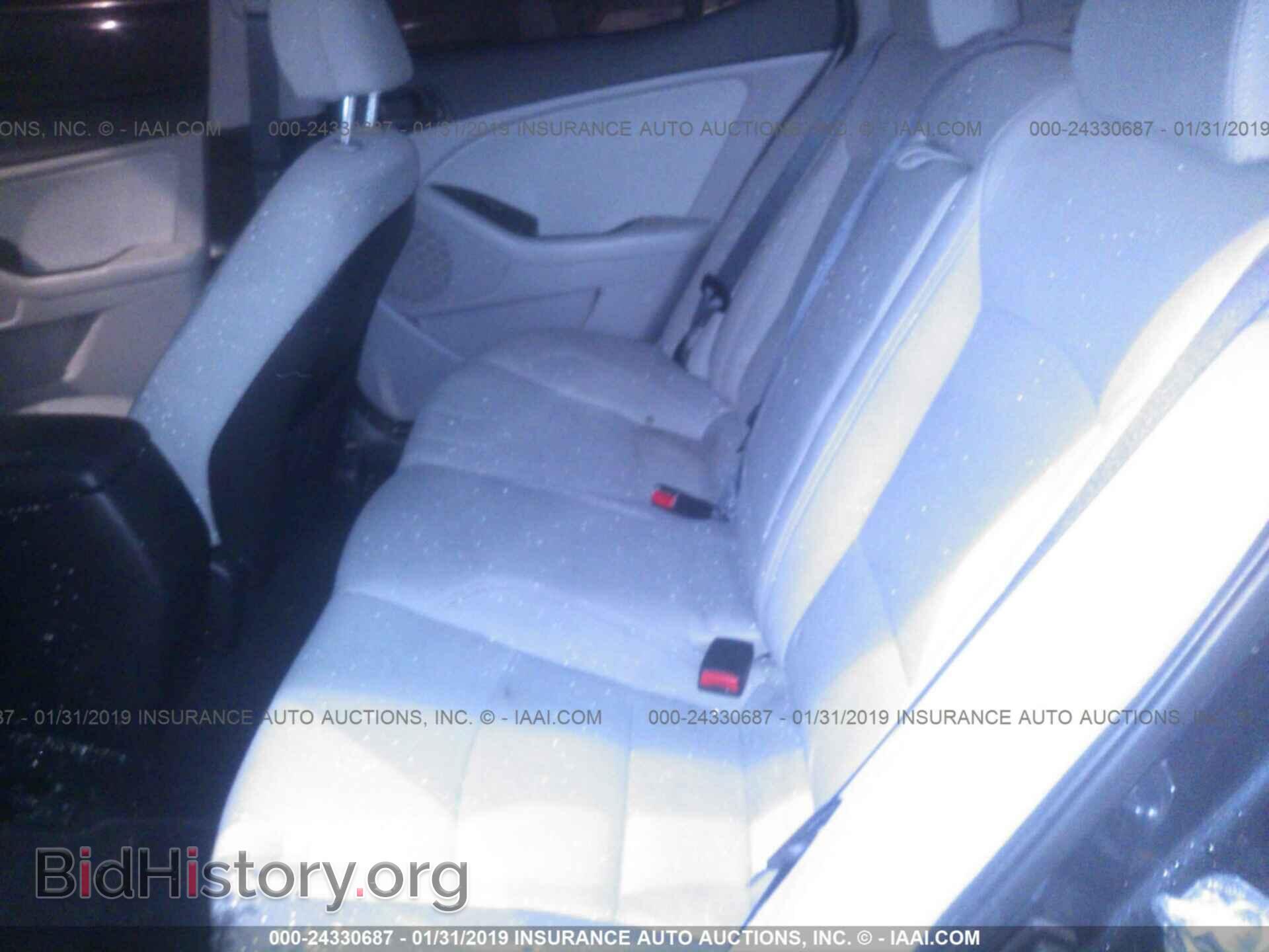 2015 KIA OPTIMA - VIN: KNAGM4A73F5606990 - Photo 8