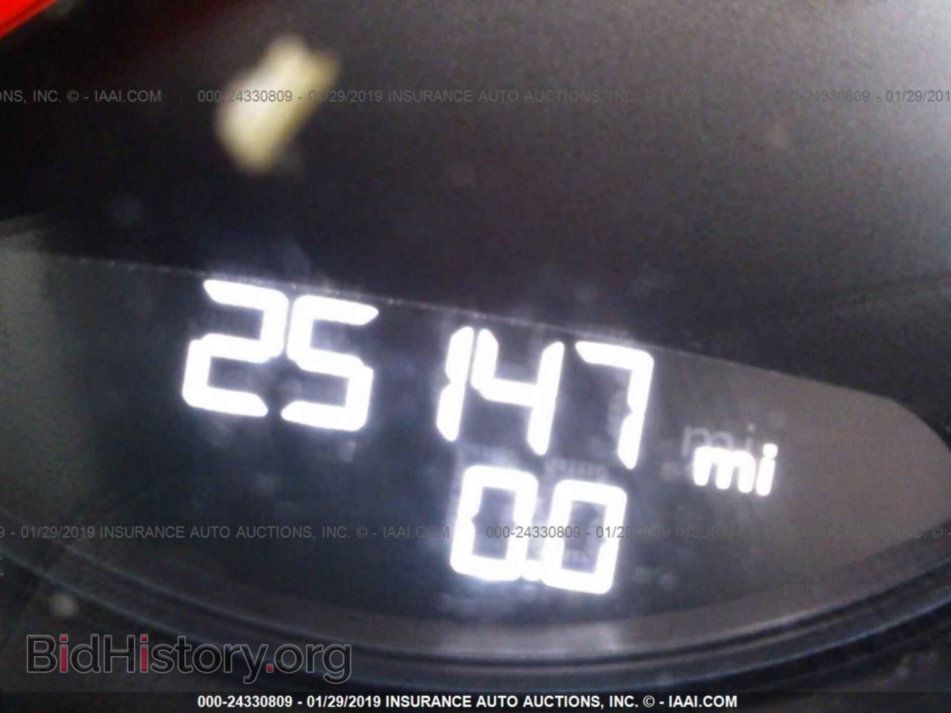 2017 PORSCHE CAYMAN - VIN: WP0AB2A84HS285249 - Фото 7