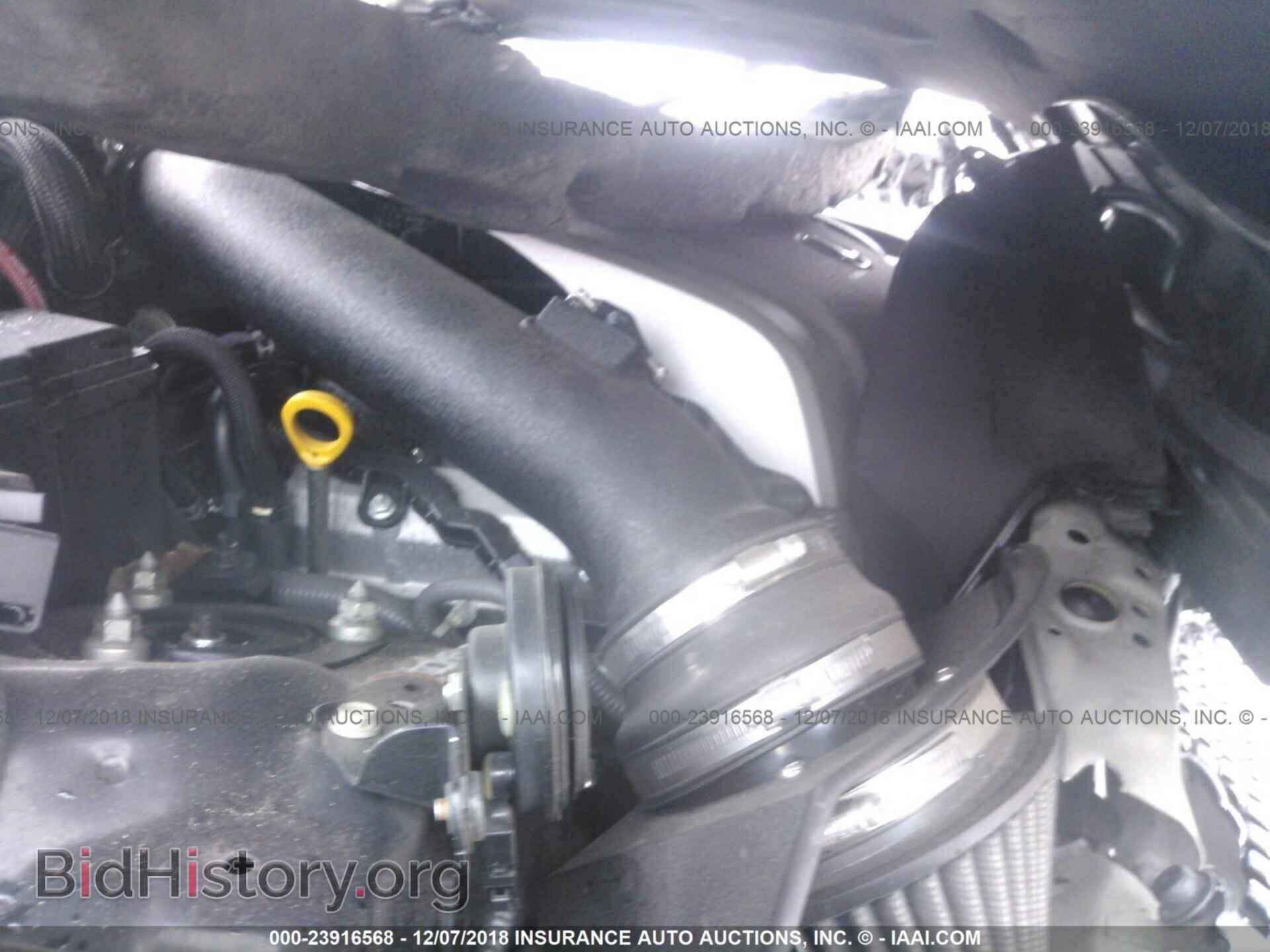 2014 LEXUS IS - VIN: JTHBE1D26E5005322 - Photo 10