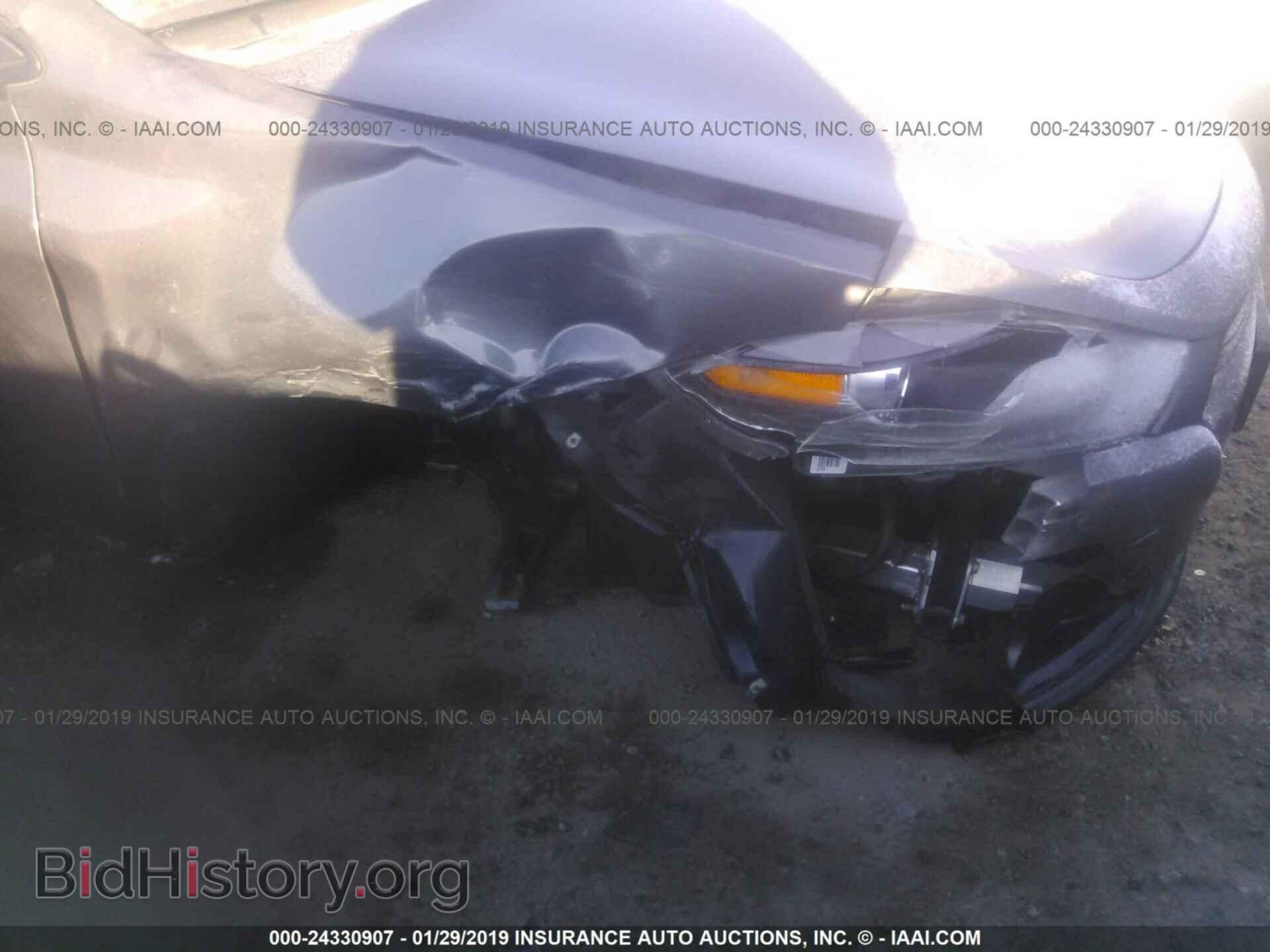 2015 DODGE DART - VIN: 1C3CDFBB3FD369900 - Photo 6