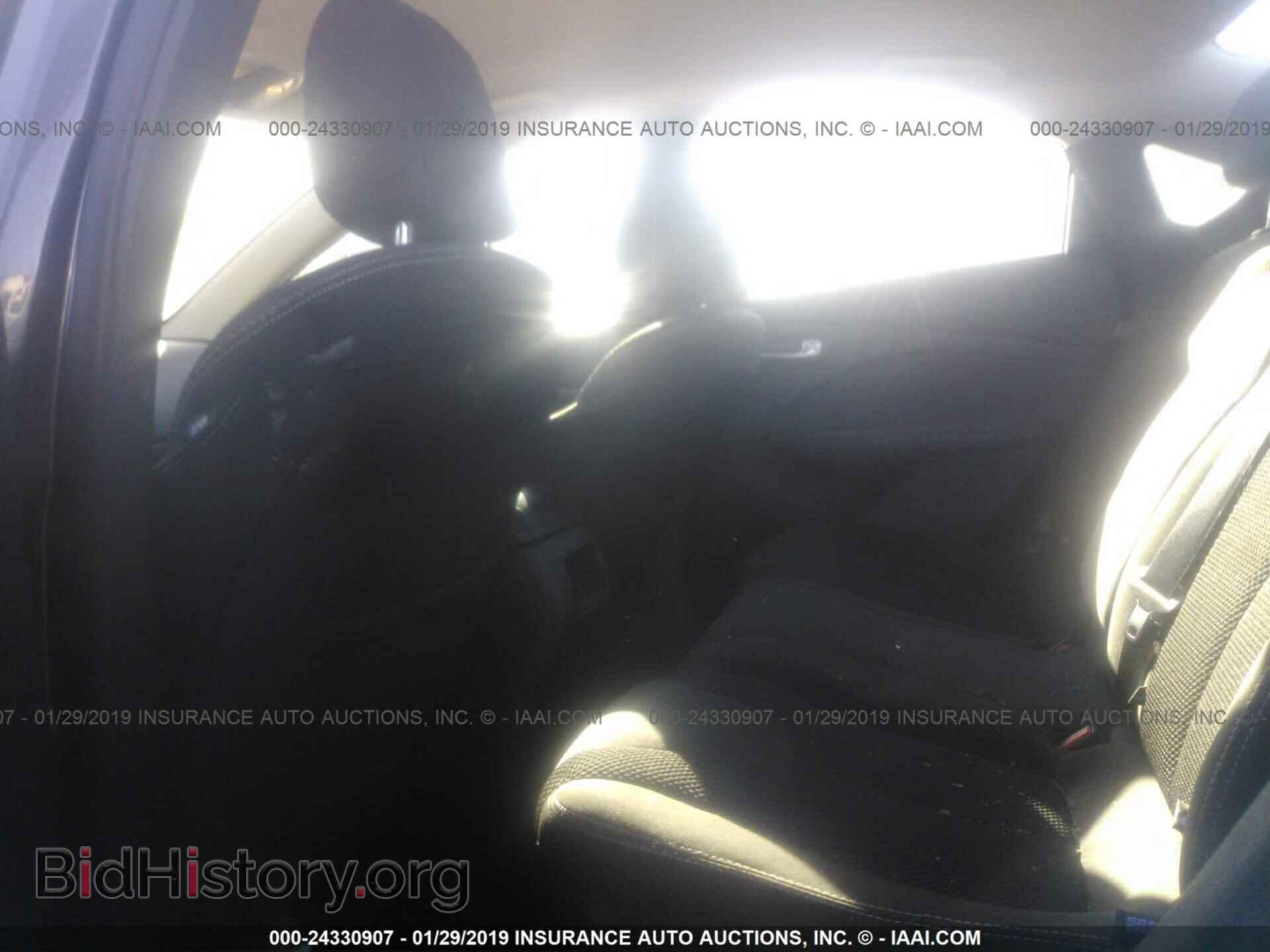 2015 DODGE DART - VIN: 1C3CDFBB3FD369900 - Photo 8