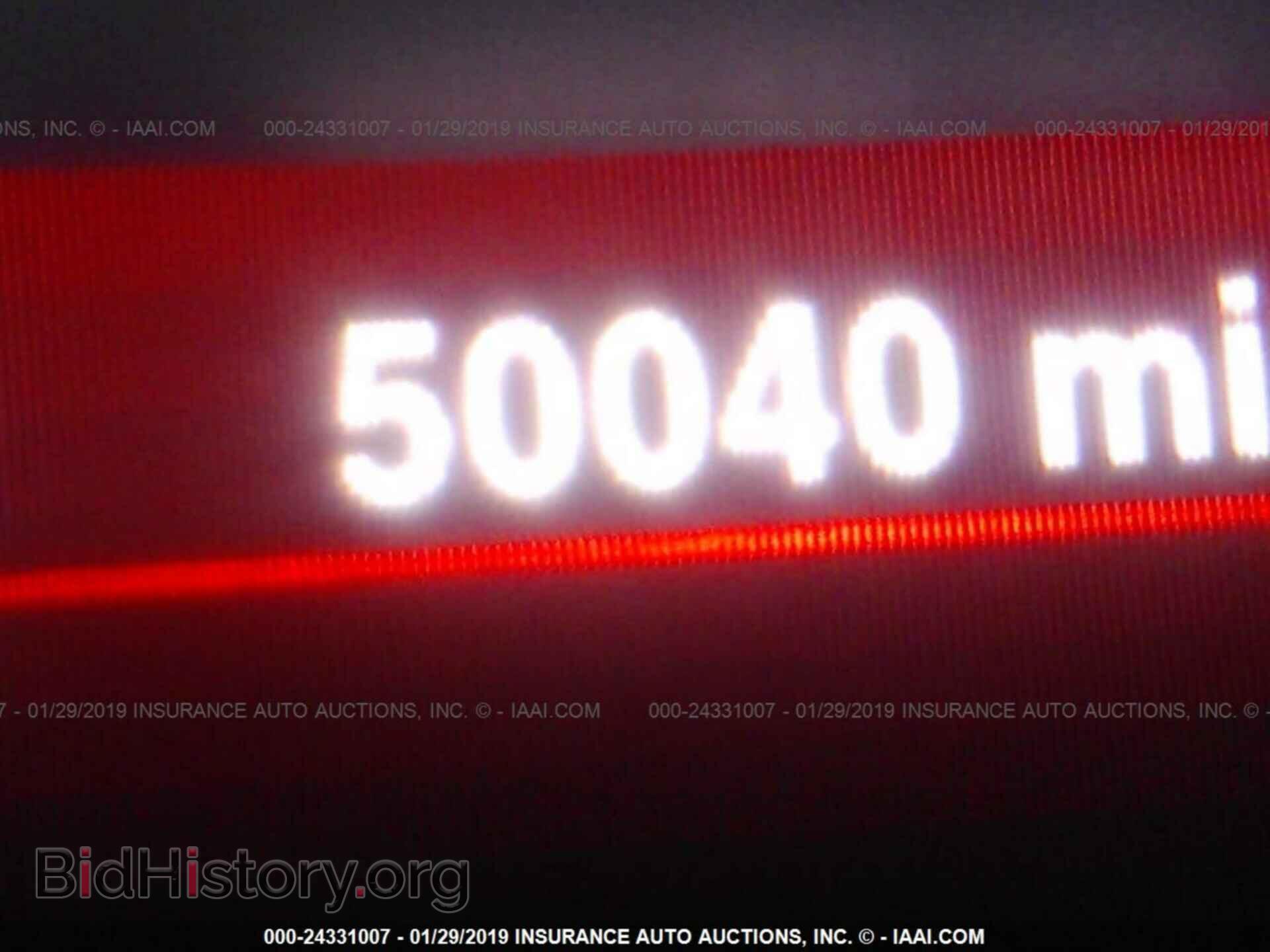 2015 DODGE JOURNEY - VIN: 3C4PDDEG5FT666251 - Photo 7