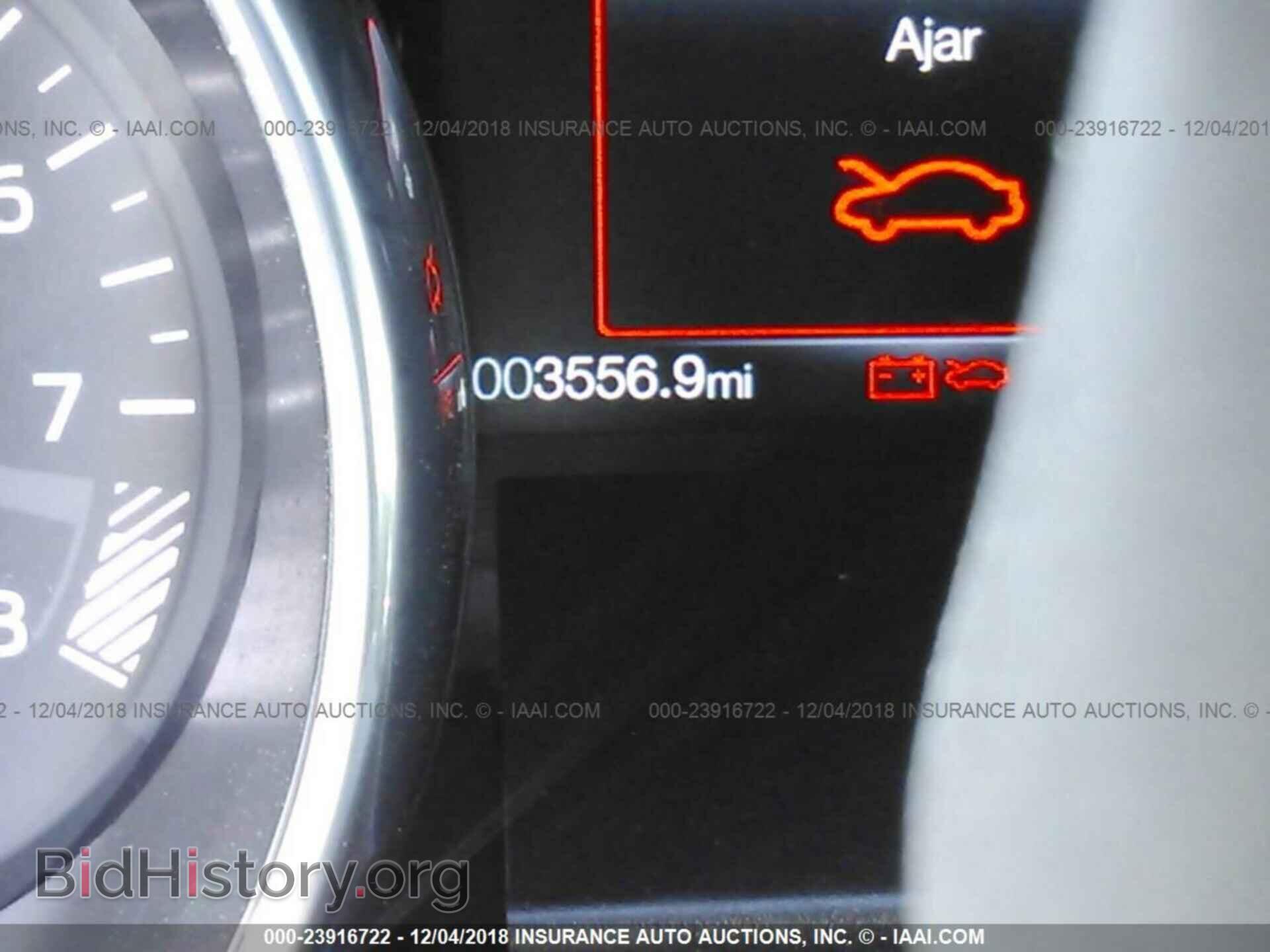 2017 FORD EXPLORER - VIN: 1FM5K7B81HGE21221 - Photo 7